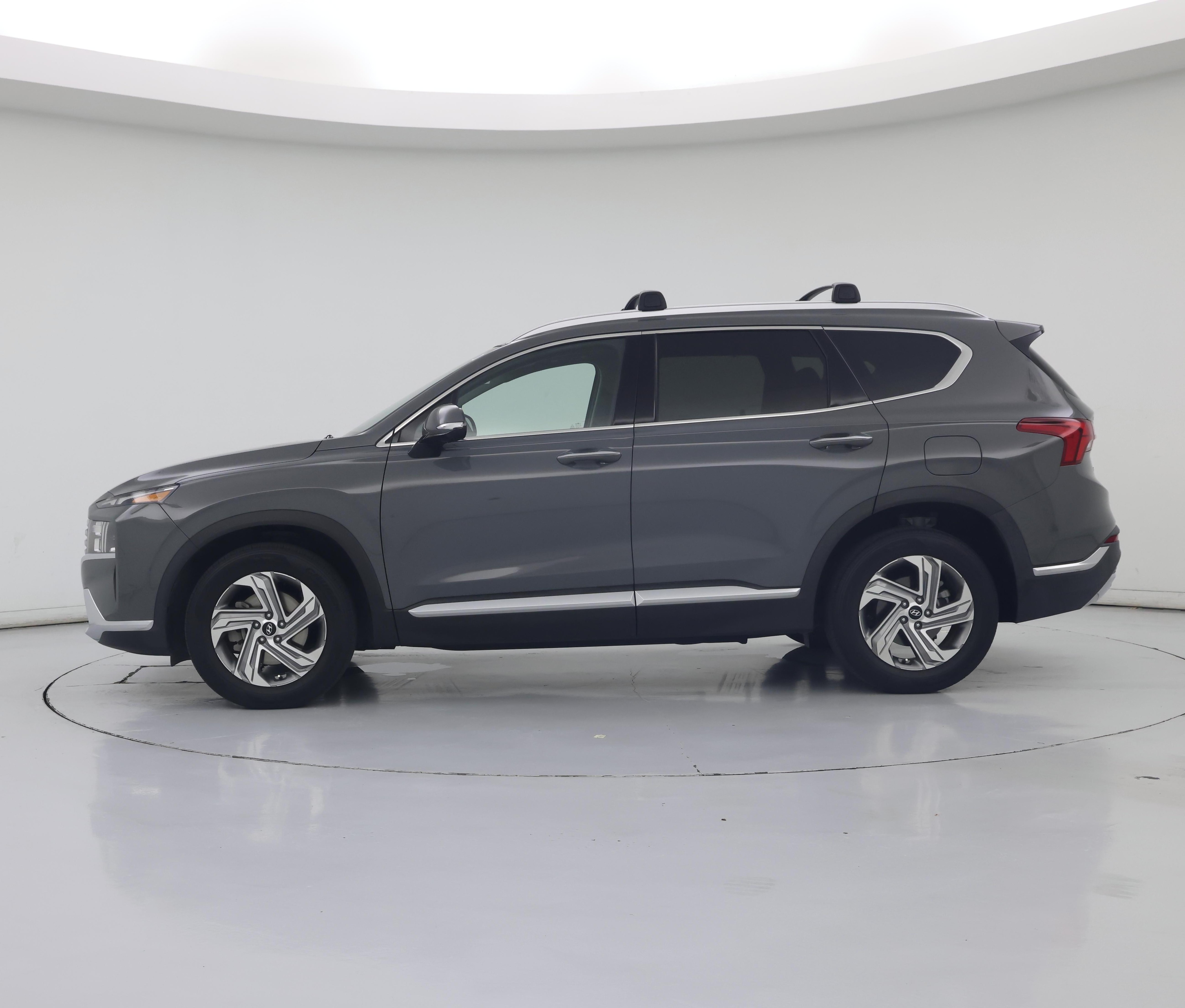 Thumbnail: 2023 Hyundai Santa Fe - 3