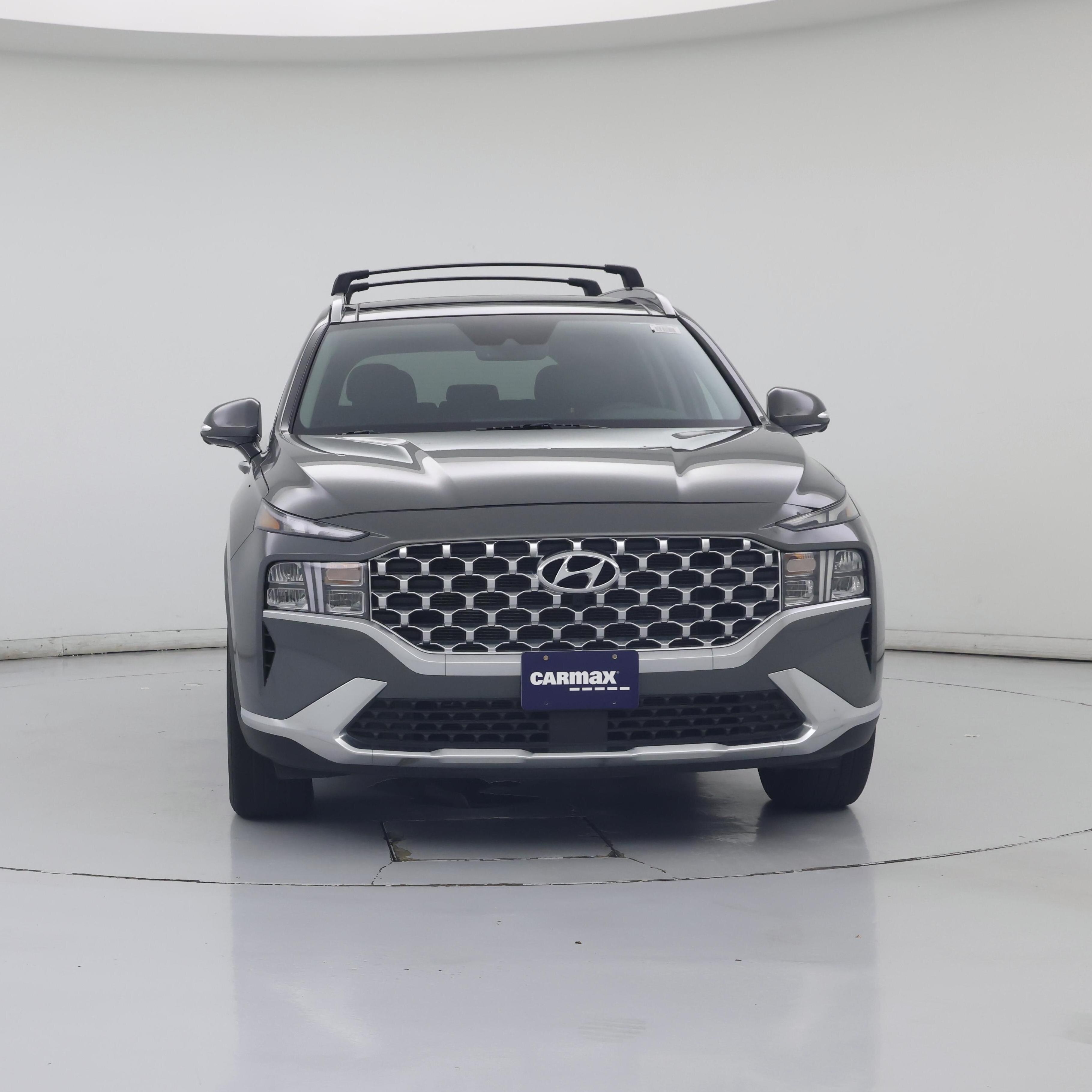 Thumbnail: 2023 Hyundai Santa Fe - 5