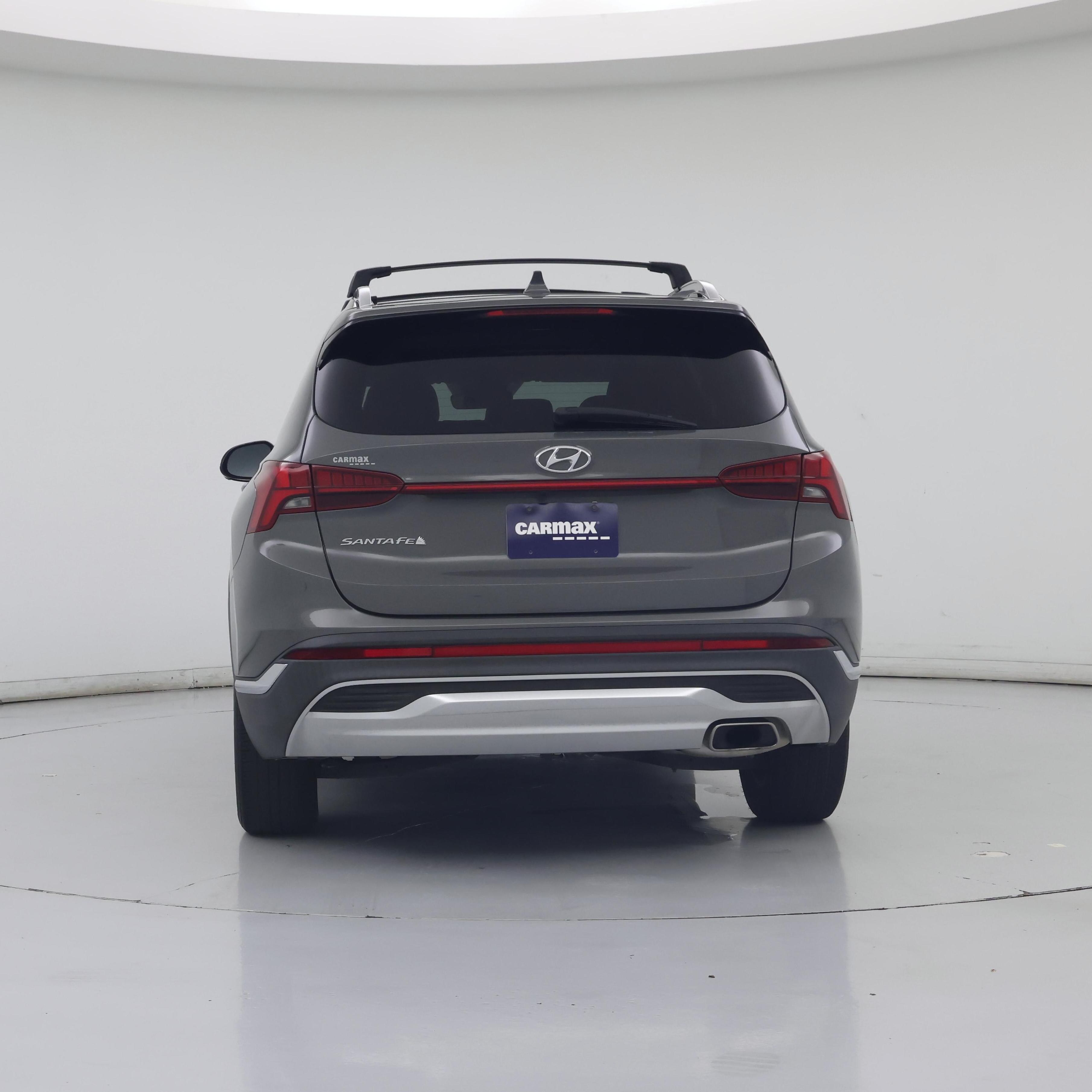 Thumbnail: 2023 Hyundai Santa Fe - 6