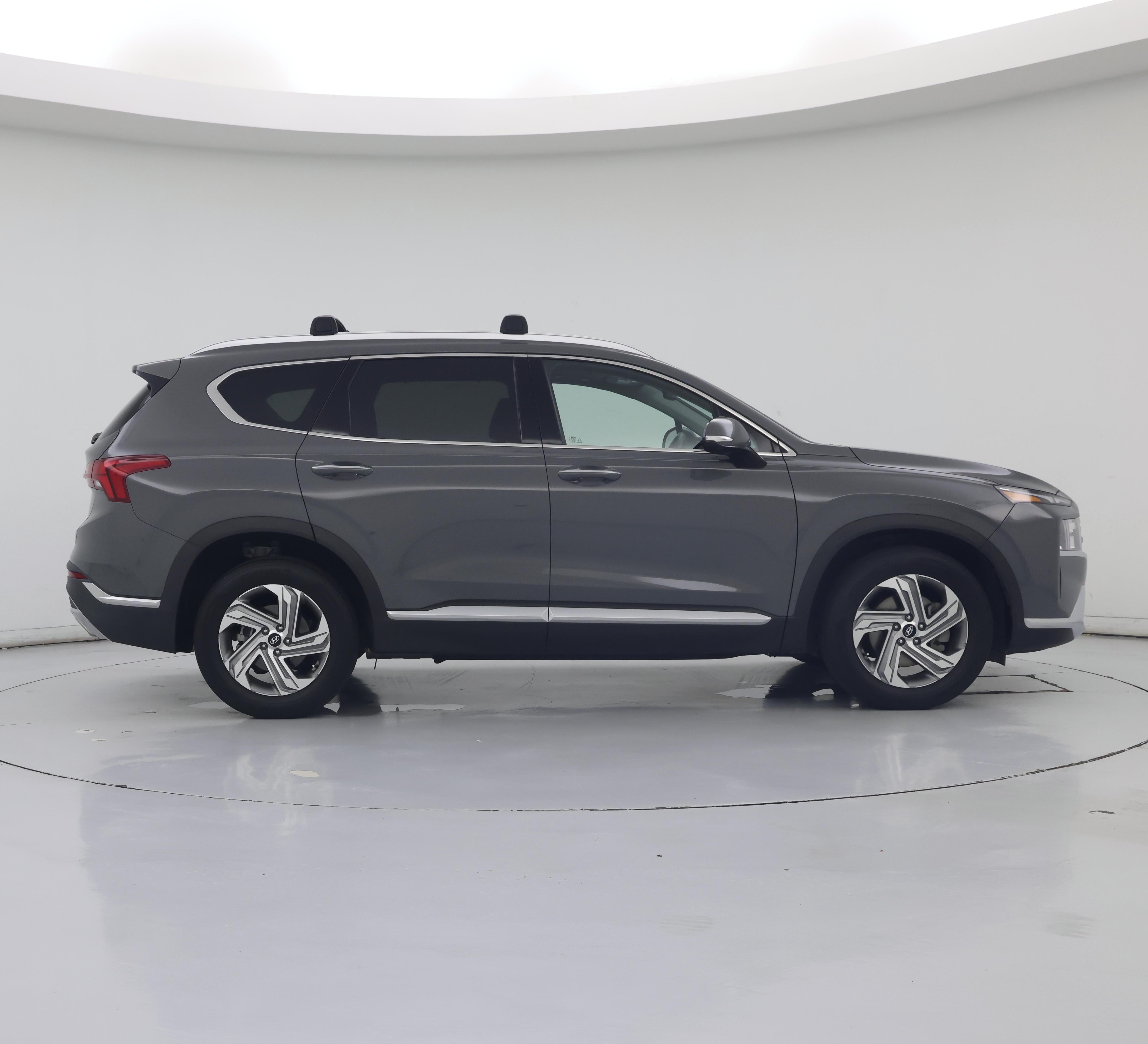 Thumbnail: 2023 Hyundai Santa Fe - 7