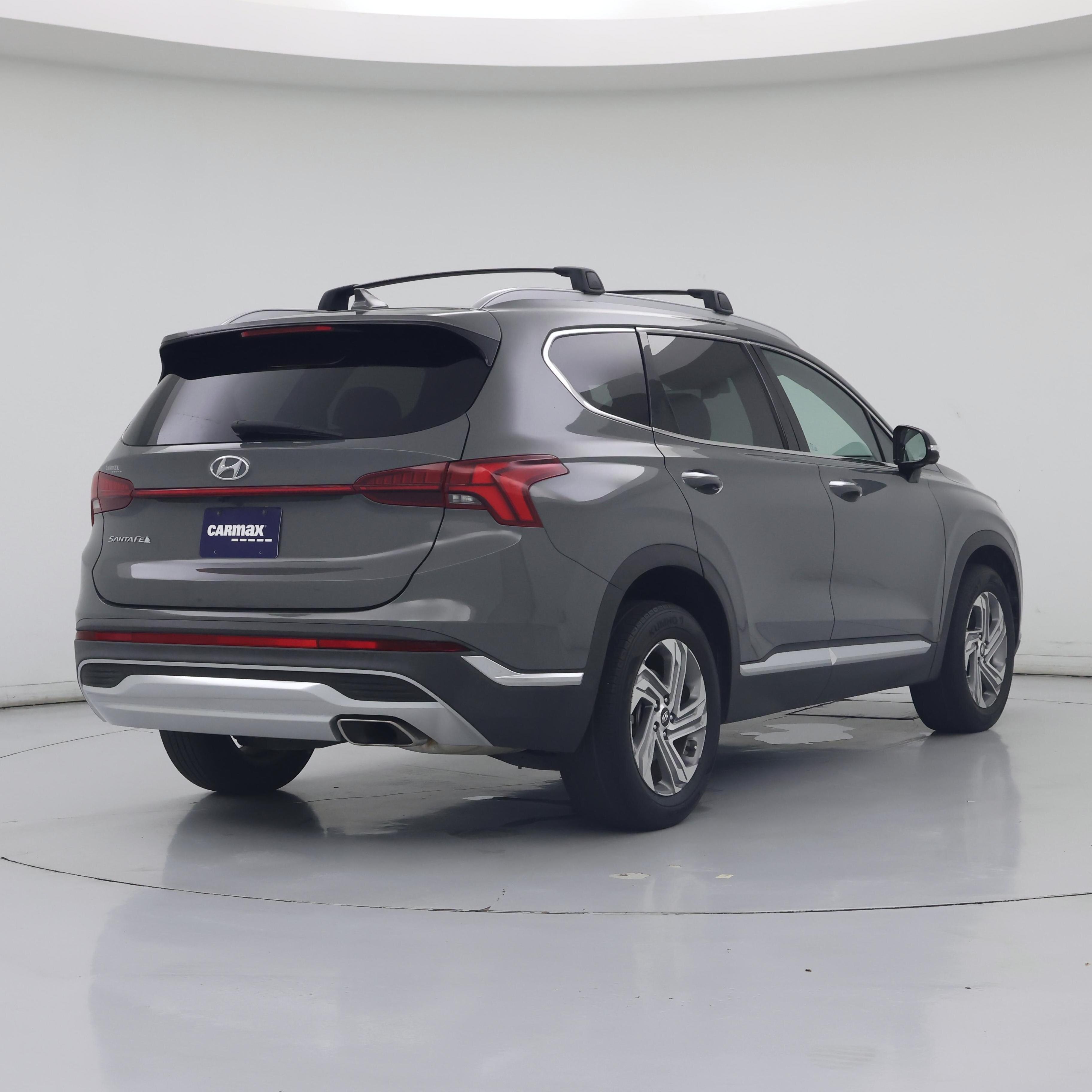 Thumbnail: 2023 Hyundai Santa Fe - 8