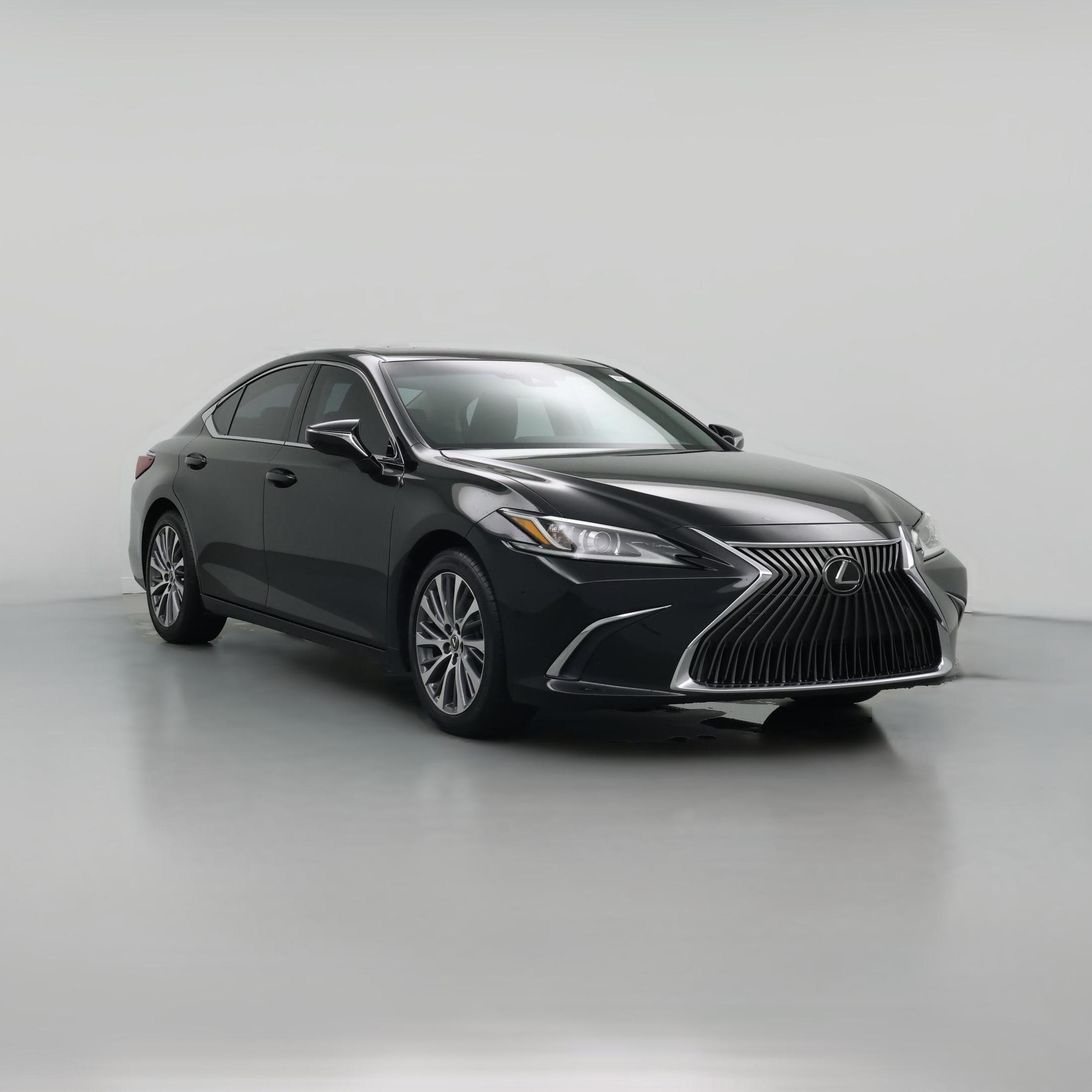 Thumbnail: 2019 Lexus ES - 1