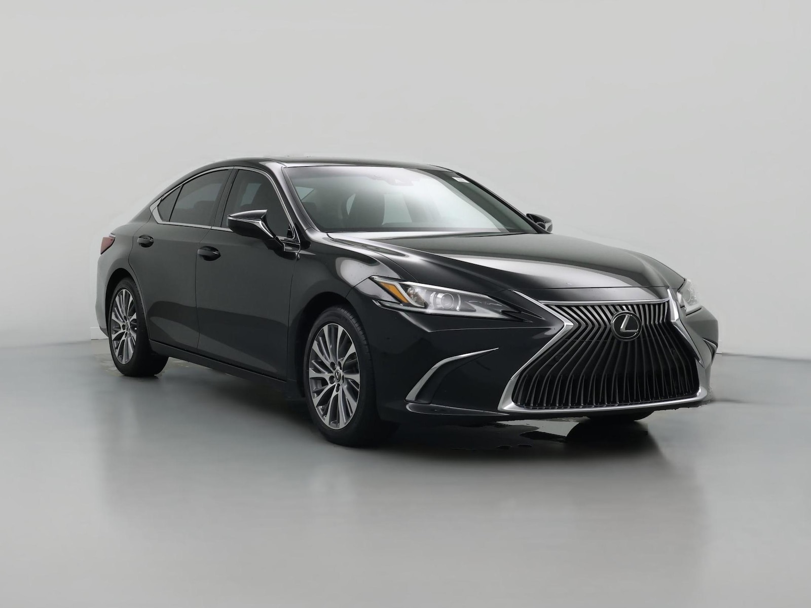 2019 Lexus ES