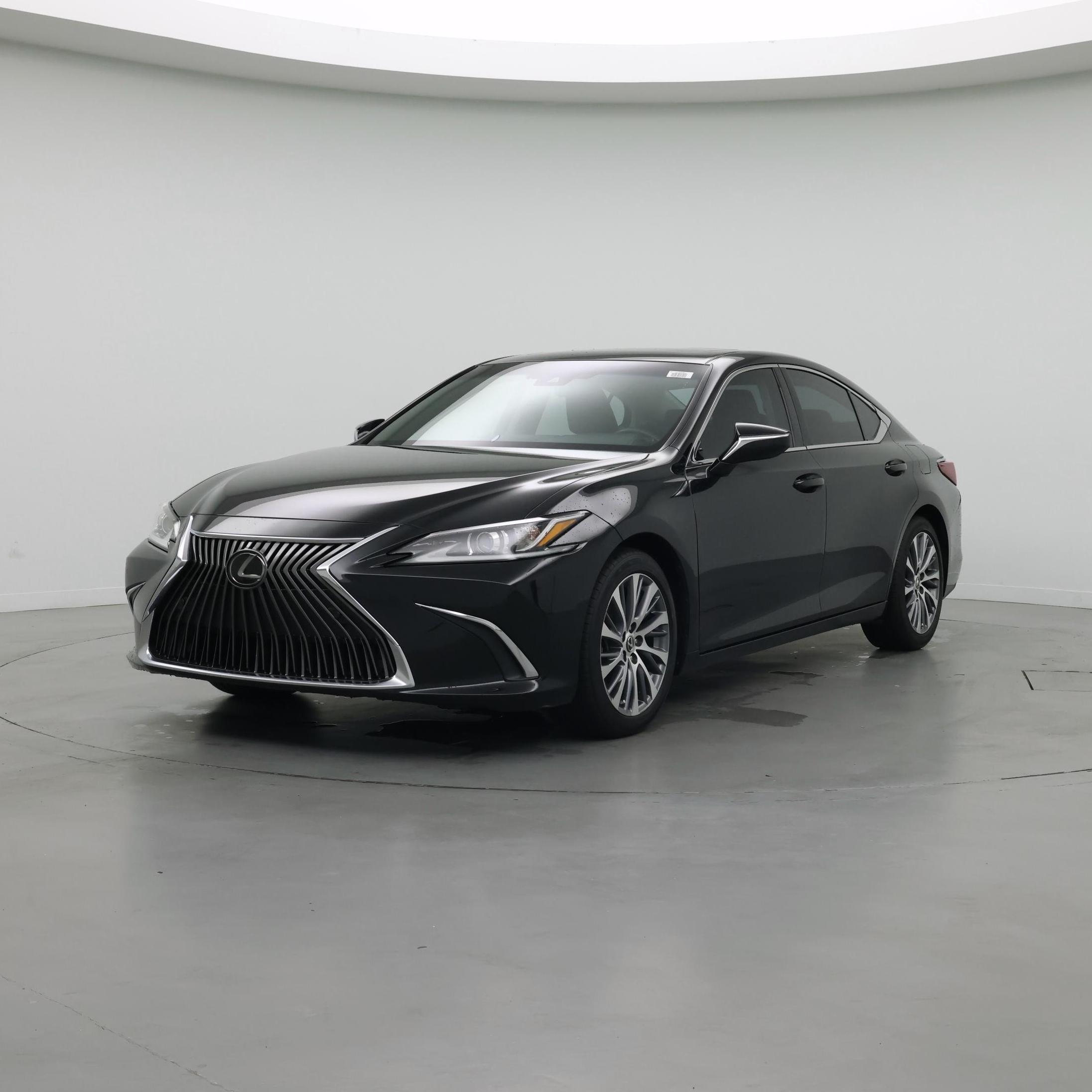 Thumbnail: 2019 Lexus ES - 4