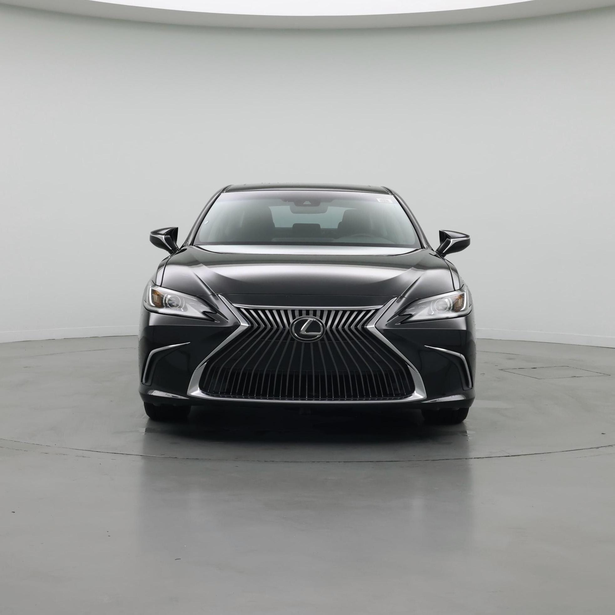 Thumbnail: 2019 Lexus ES - 5