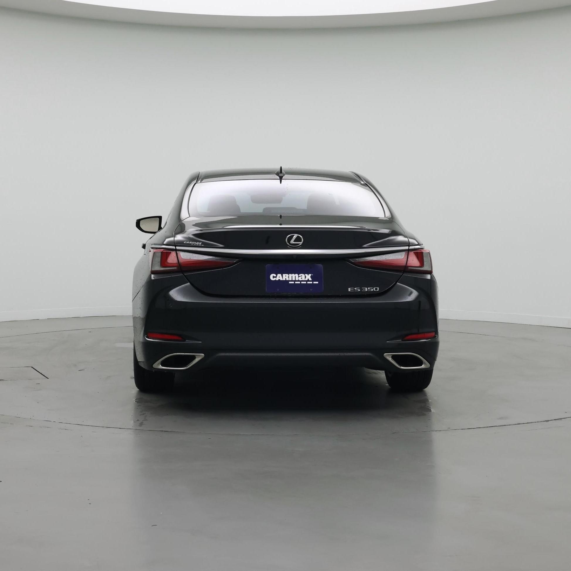 Thumbnail: 2019 Lexus ES - 6