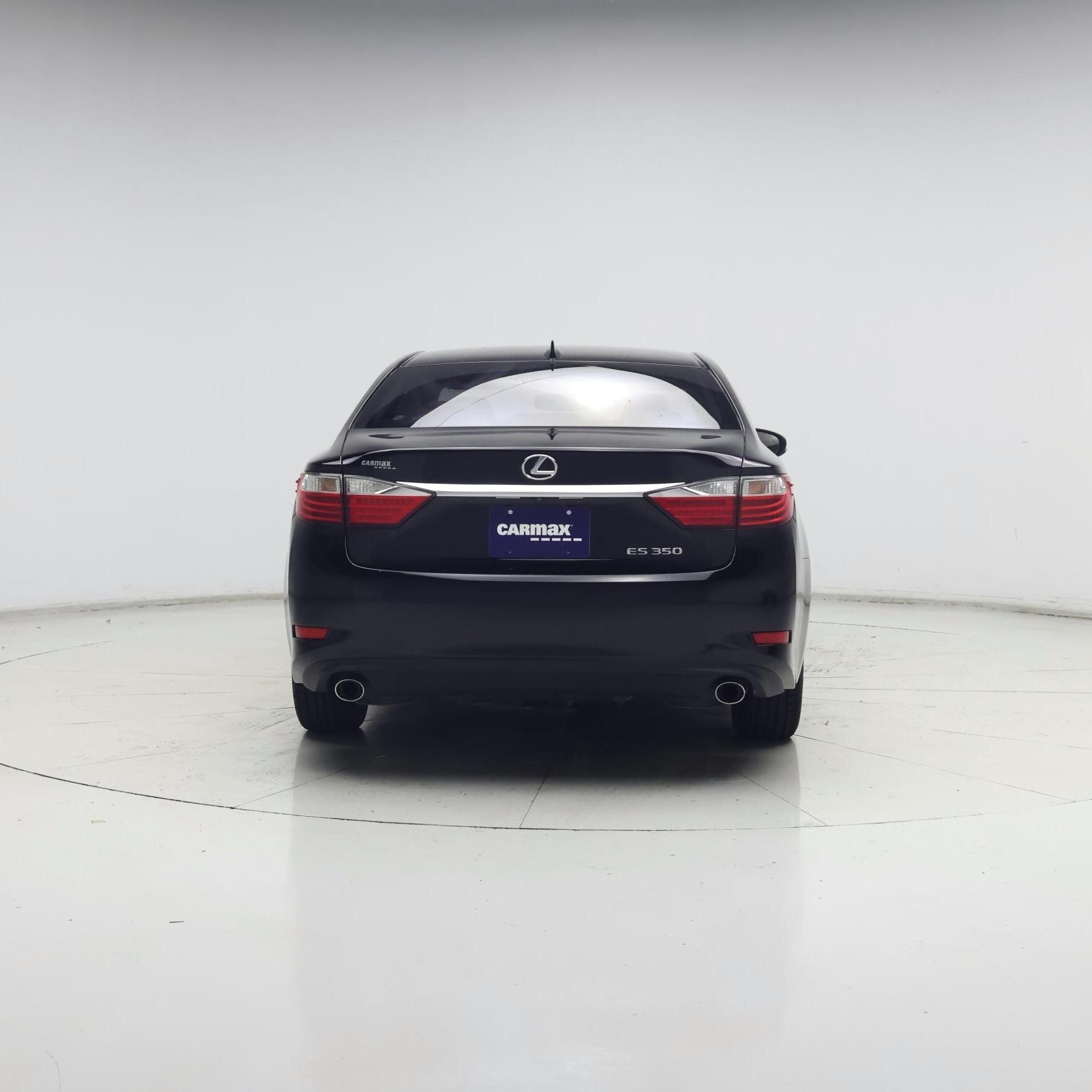 Thumbnail: 2015 Lexus ES - 6
