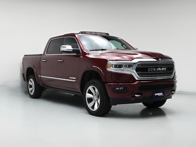 2019 Ram 1500 Limited