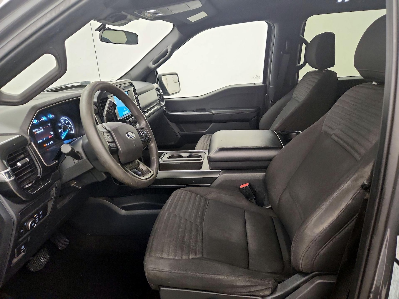 Side Airbags