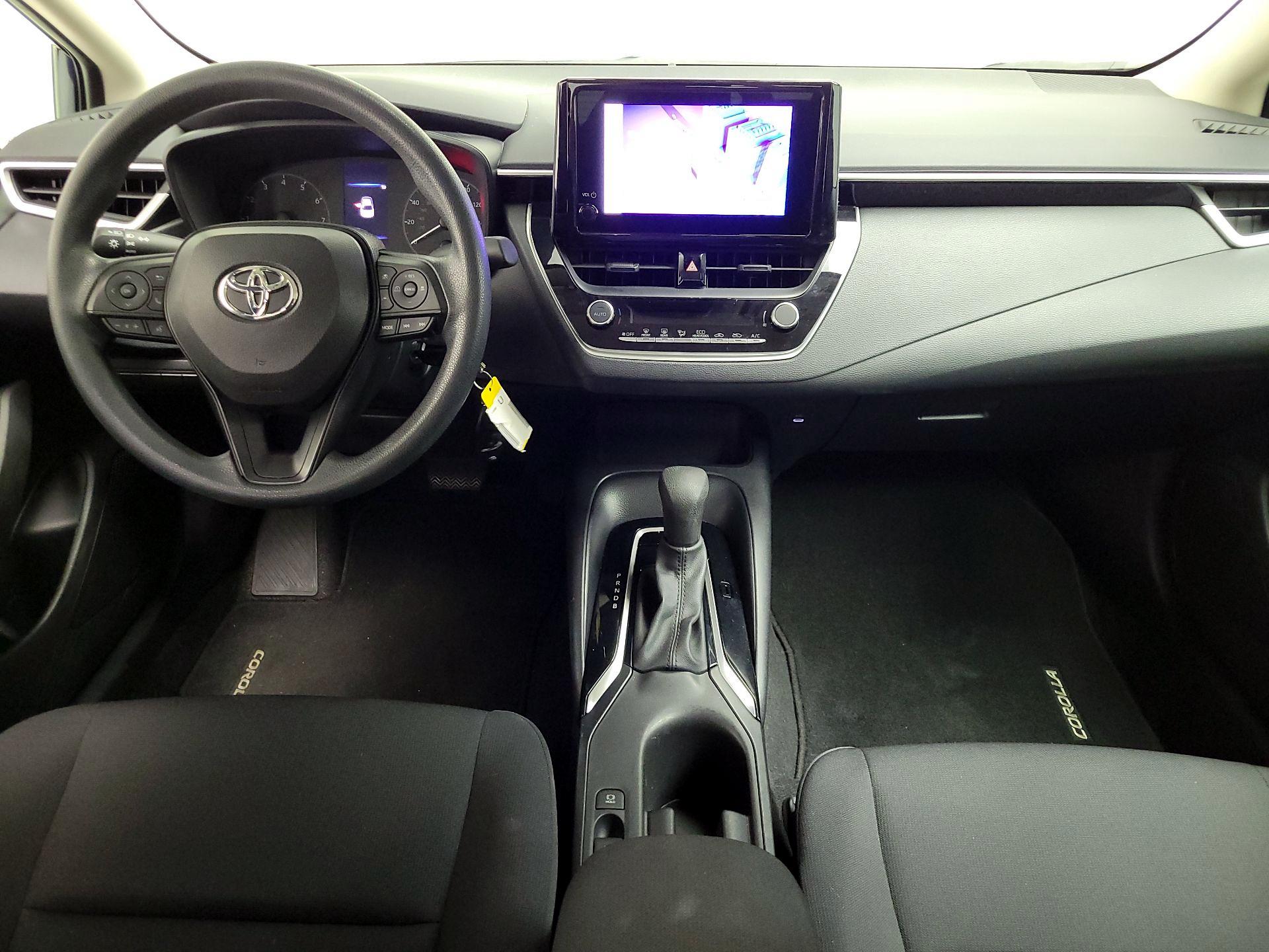 Thumbnail: 2024 Toyota Corolla - 9