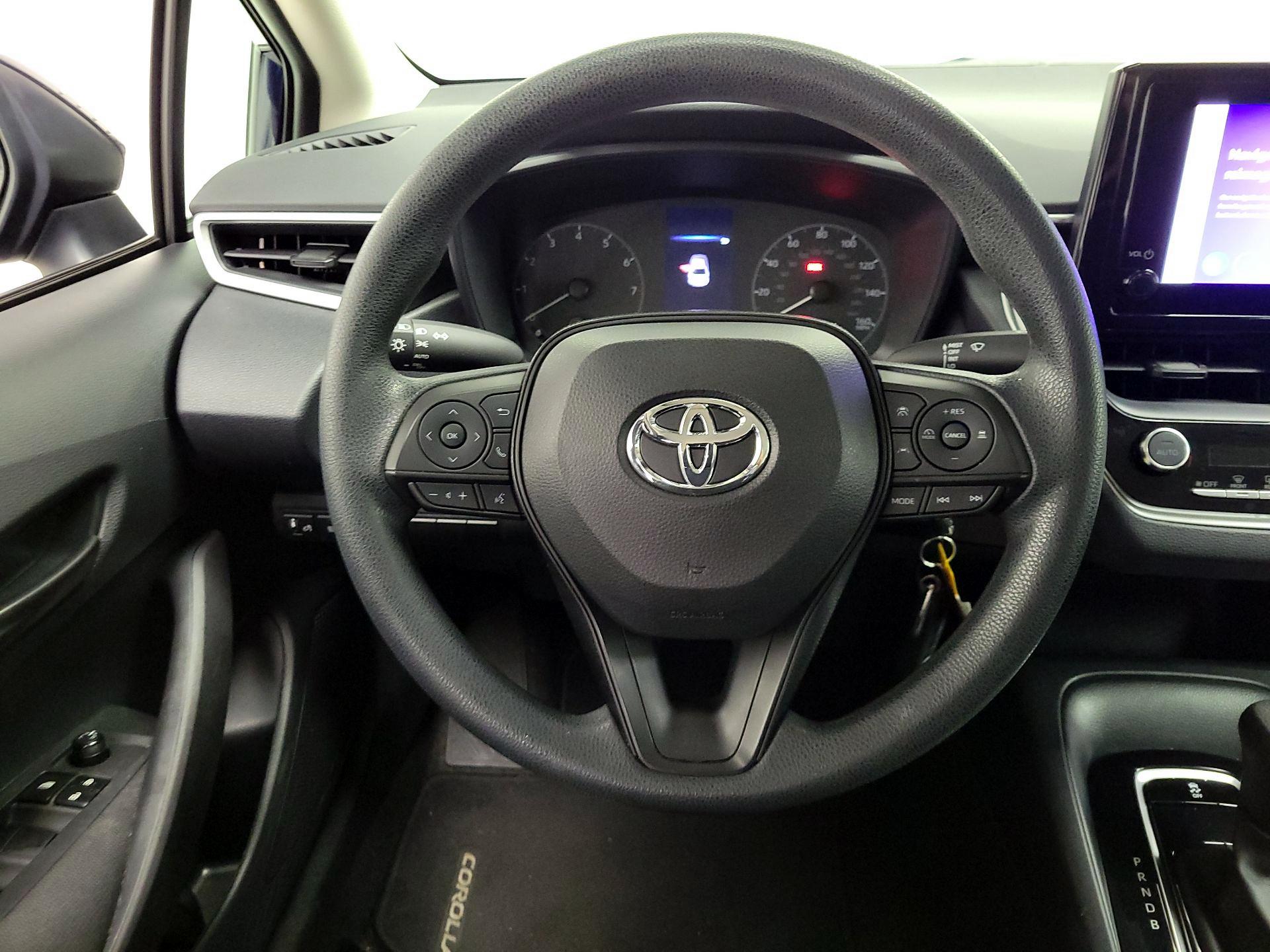 Thumbnail: 2024 Toyota Corolla - 10