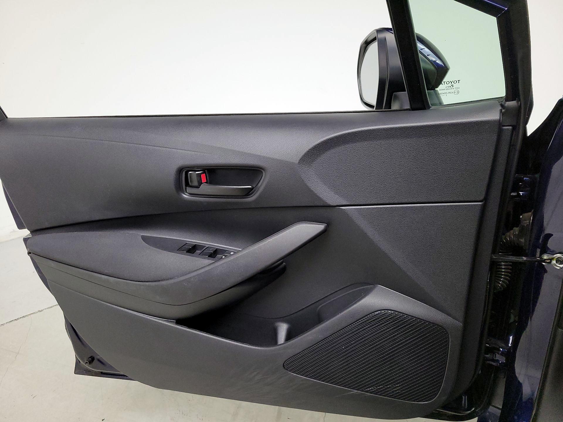 Thumbnail: 2024 Toyota Corolla - 12