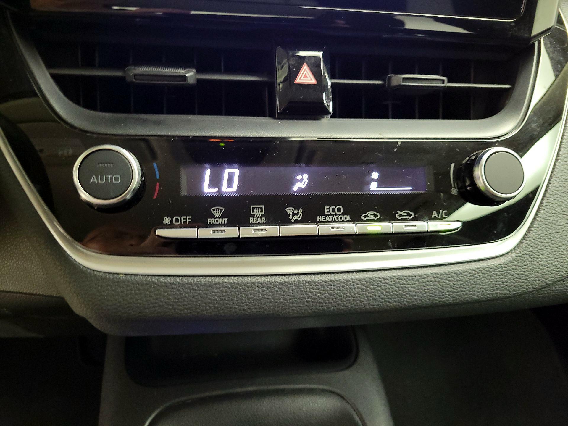 Thumbnail: 2024 Toyota Corolla - 17