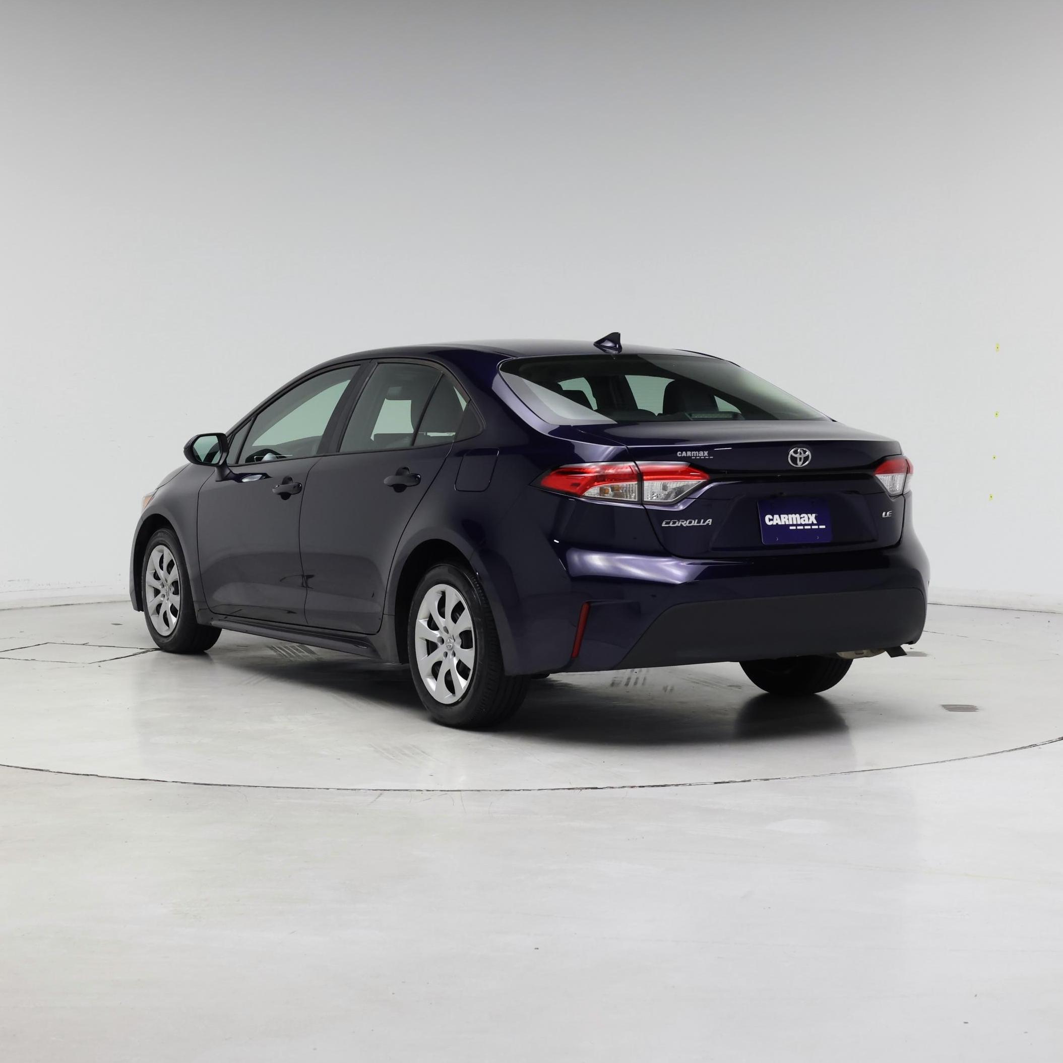 Thumbnail: 2024 Toyota Corolla - 2