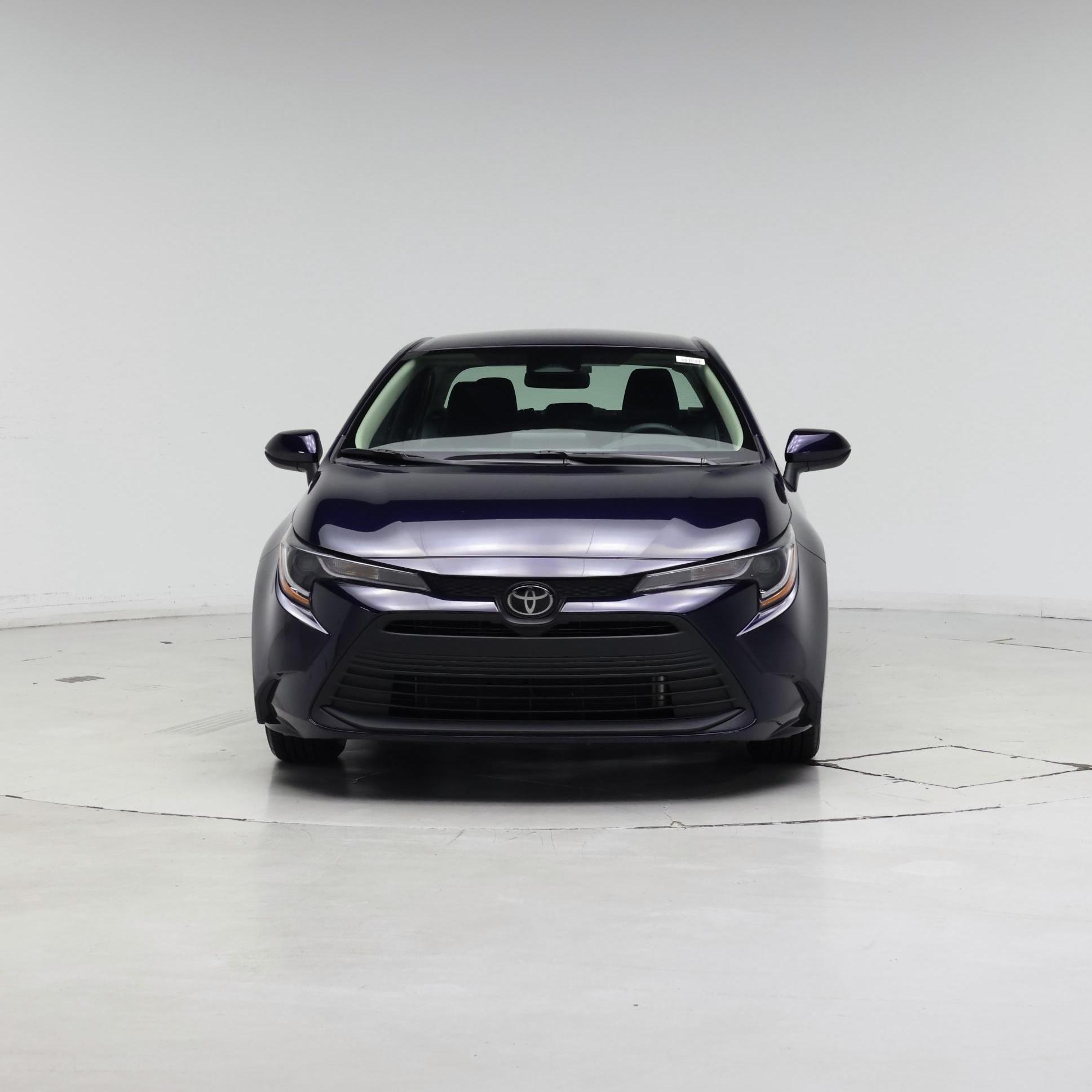 Thumbnail: 2024 Toyota Corolla - 5