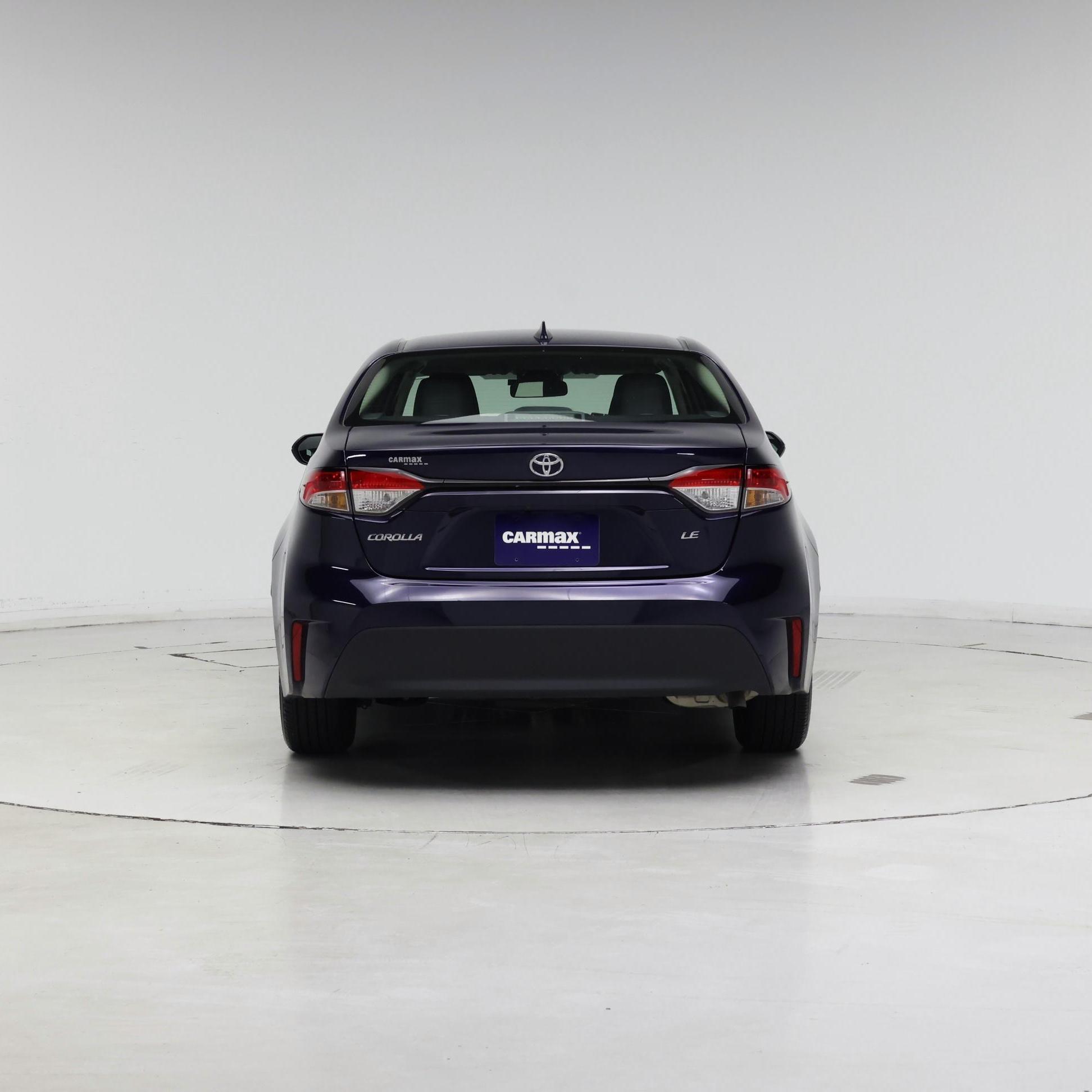 Thumbnail: 2024 Toyota Corolla - 6