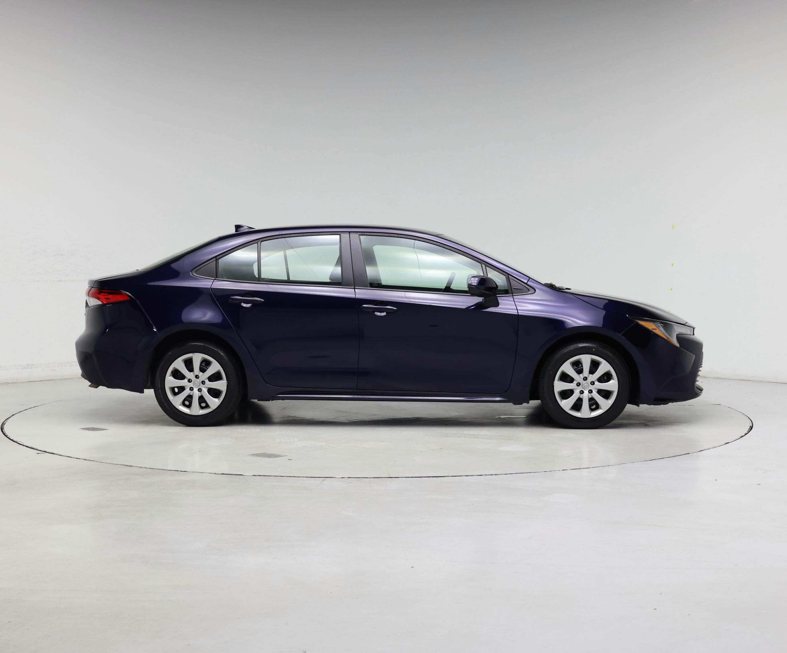 Thumbnail: 2024 Toyota Corolla - 7
