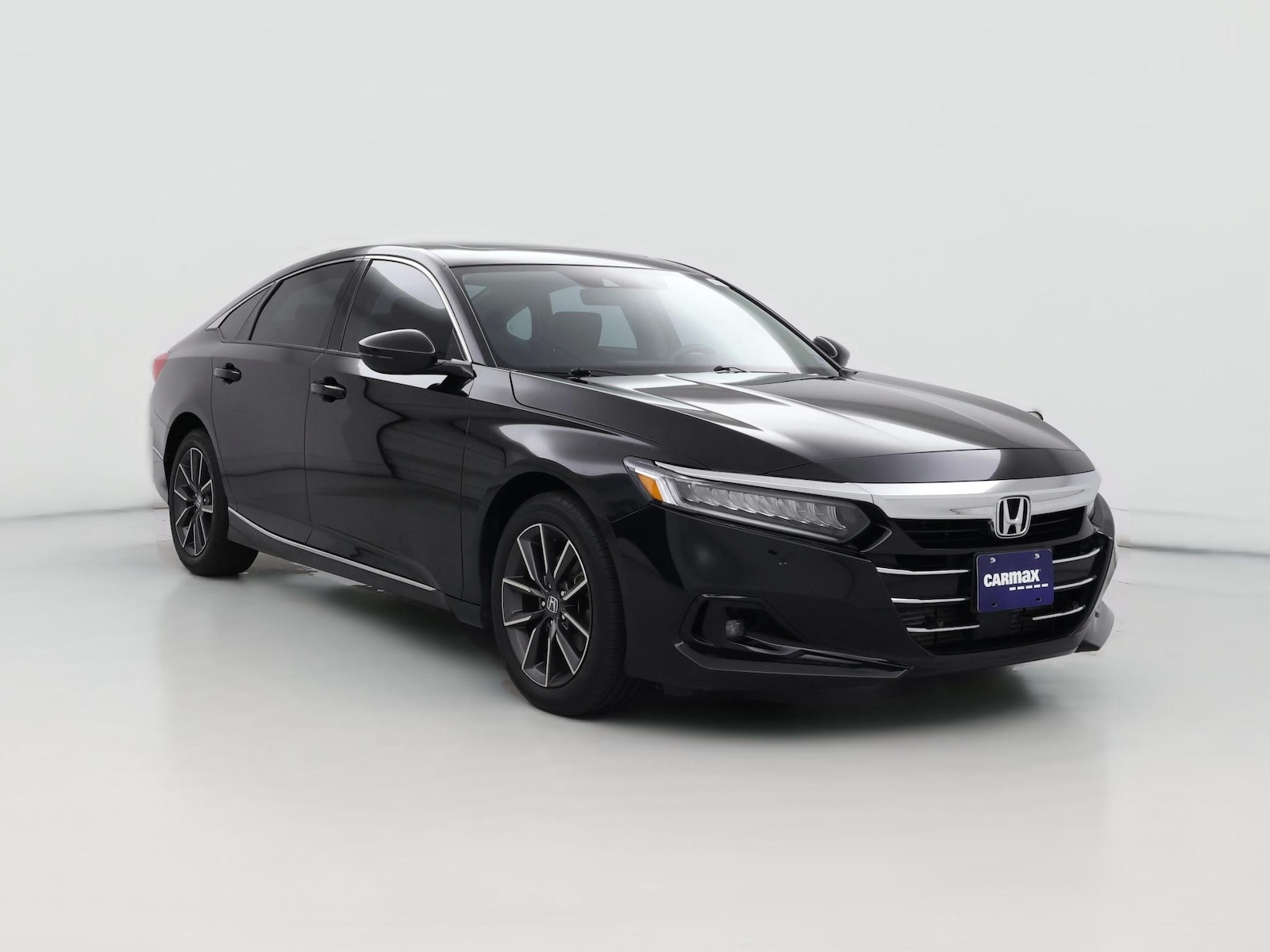 2022 Honda Accord Sedan