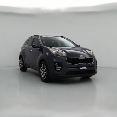 Vehicle exterior view