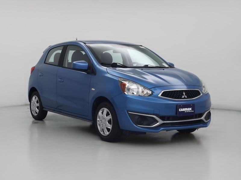2019 Mitsubishi Mirage ES -
                  Buena Park, CA