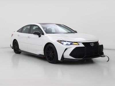 2021 Toyota Avalon TRD