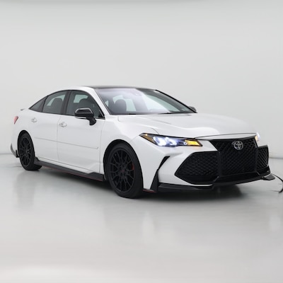 2021 Toyota Avalon TRD
