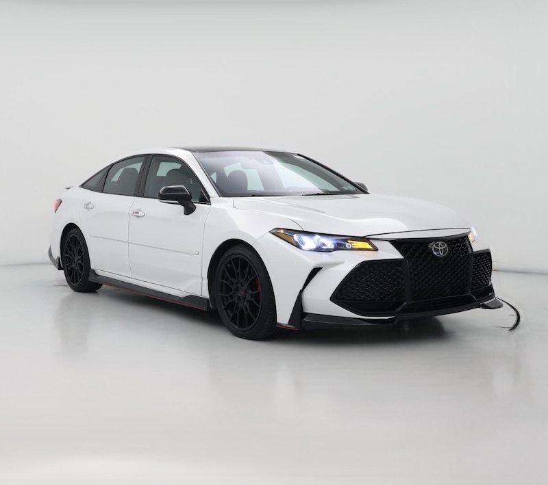 2021 Toyota Avalon TRD