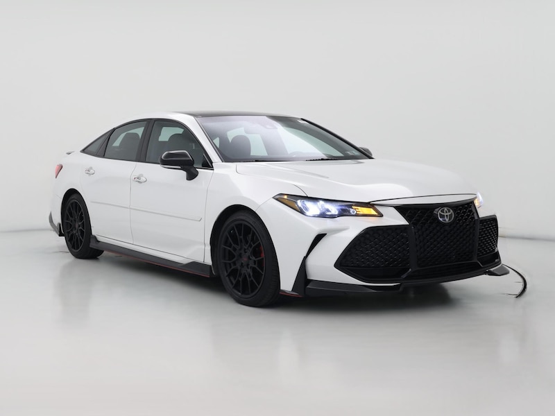 2021 Toyota Avalon TRD