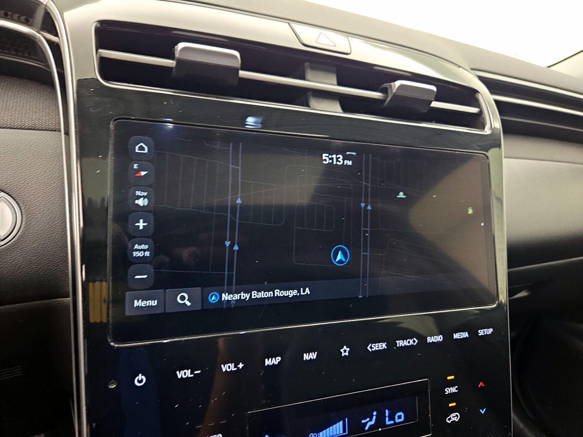 Thumbnail: 2024 Hyundai Tucson - 14