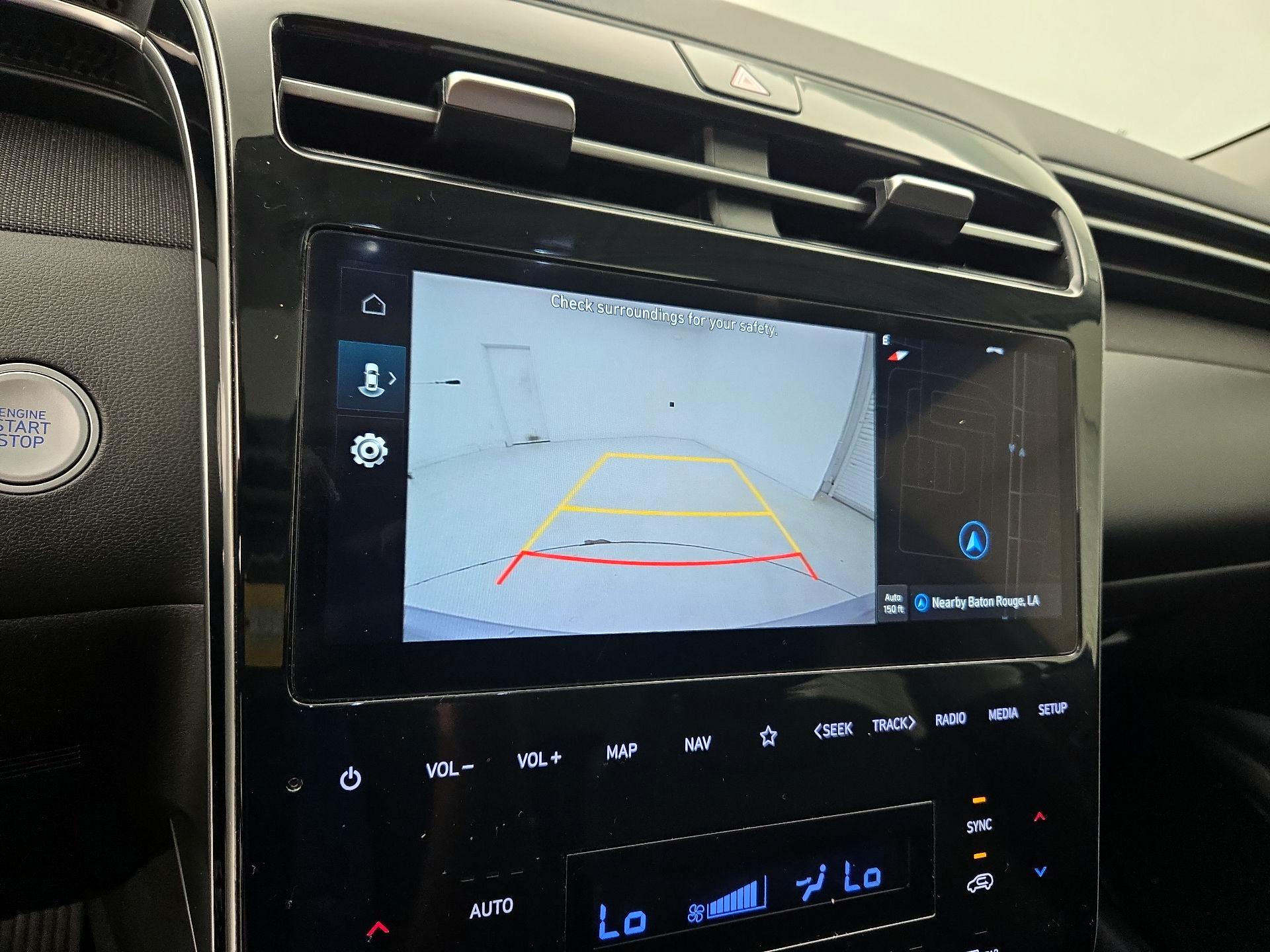 Thumbnail: 2024 Hyundai Tucson - 15