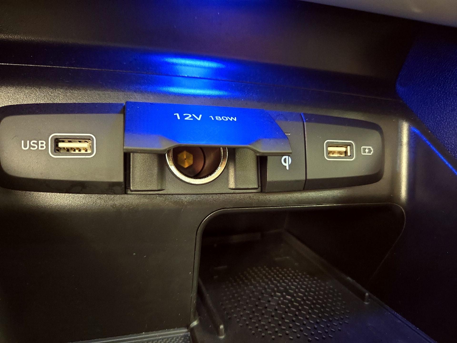 Thumbnail: 2024 Hyundai Tucson - 19
