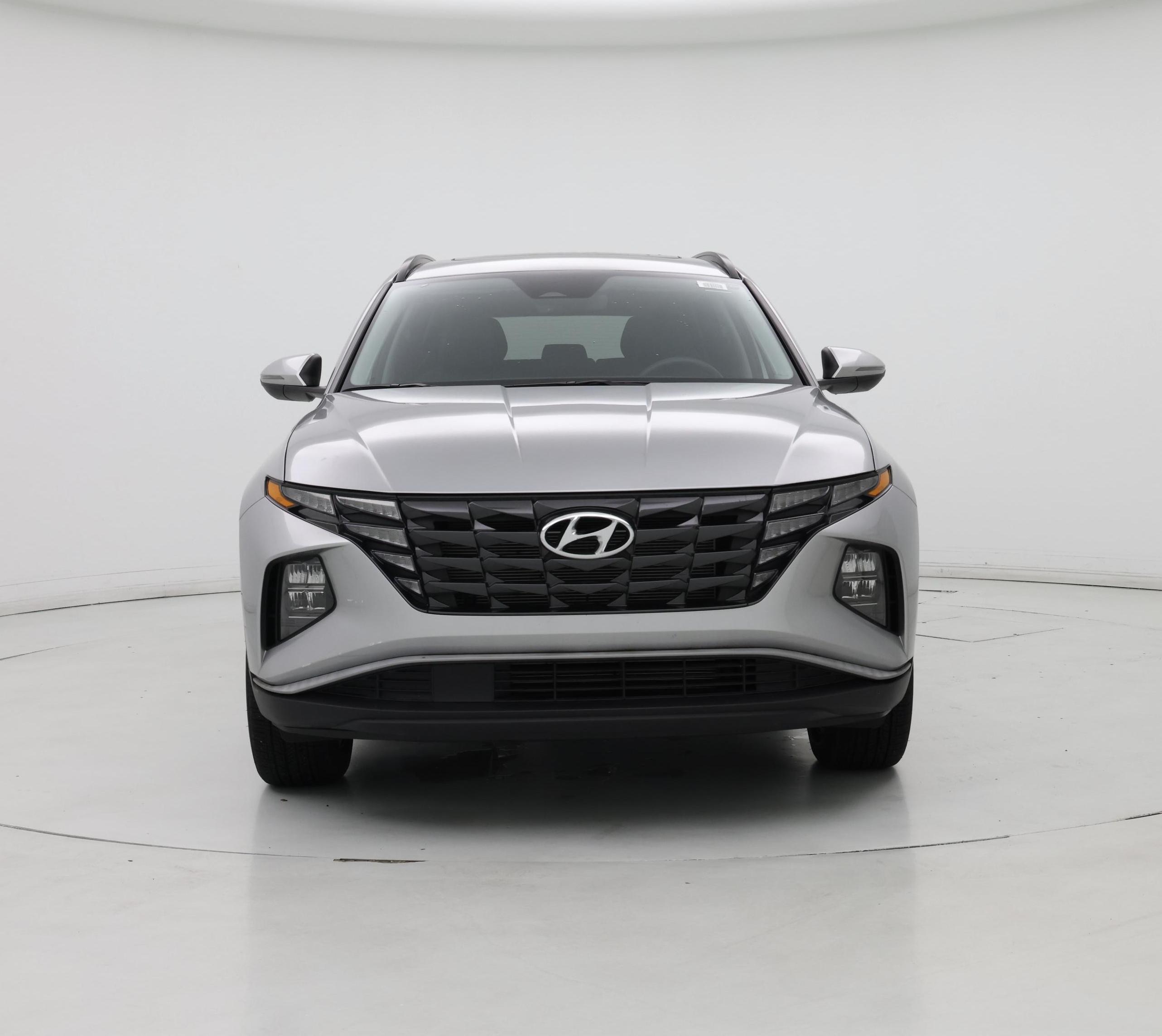 Thumbnail: 2024 Hyundai Tucson - 5