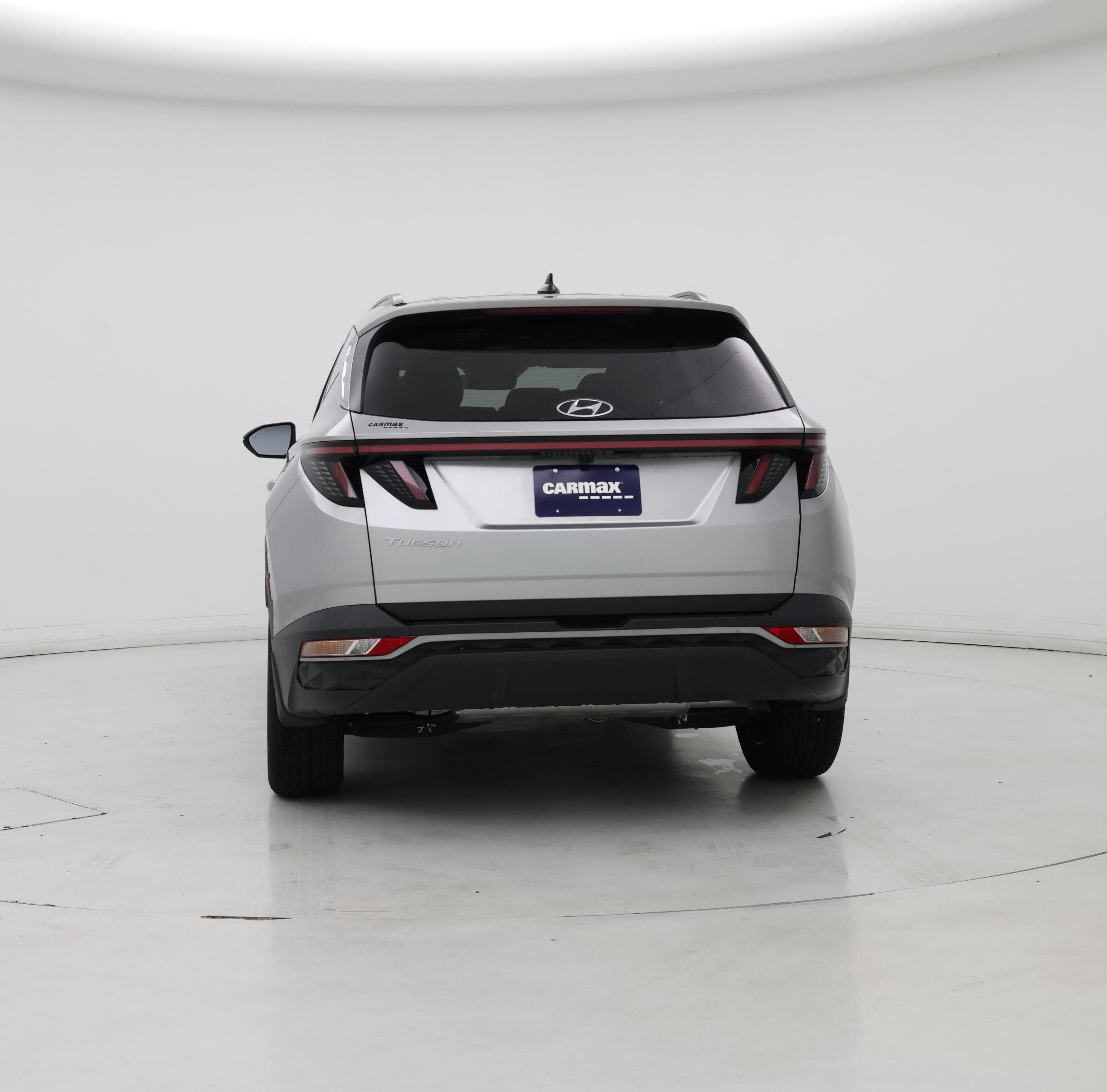 Thumbnail: 2024 Hyundai Tucson - 6