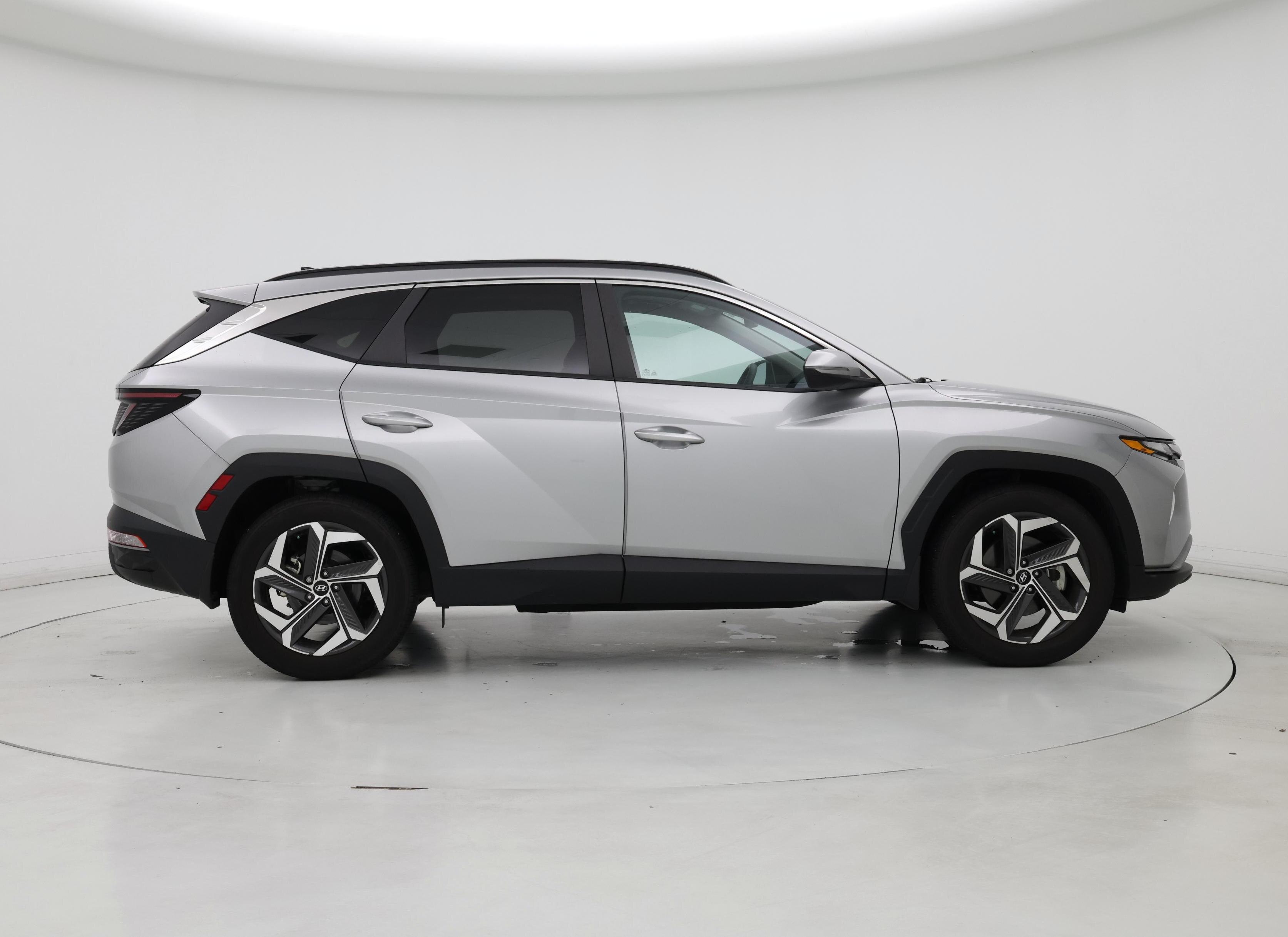 Thumbnail: 2024 Hyundai Tucson - 7