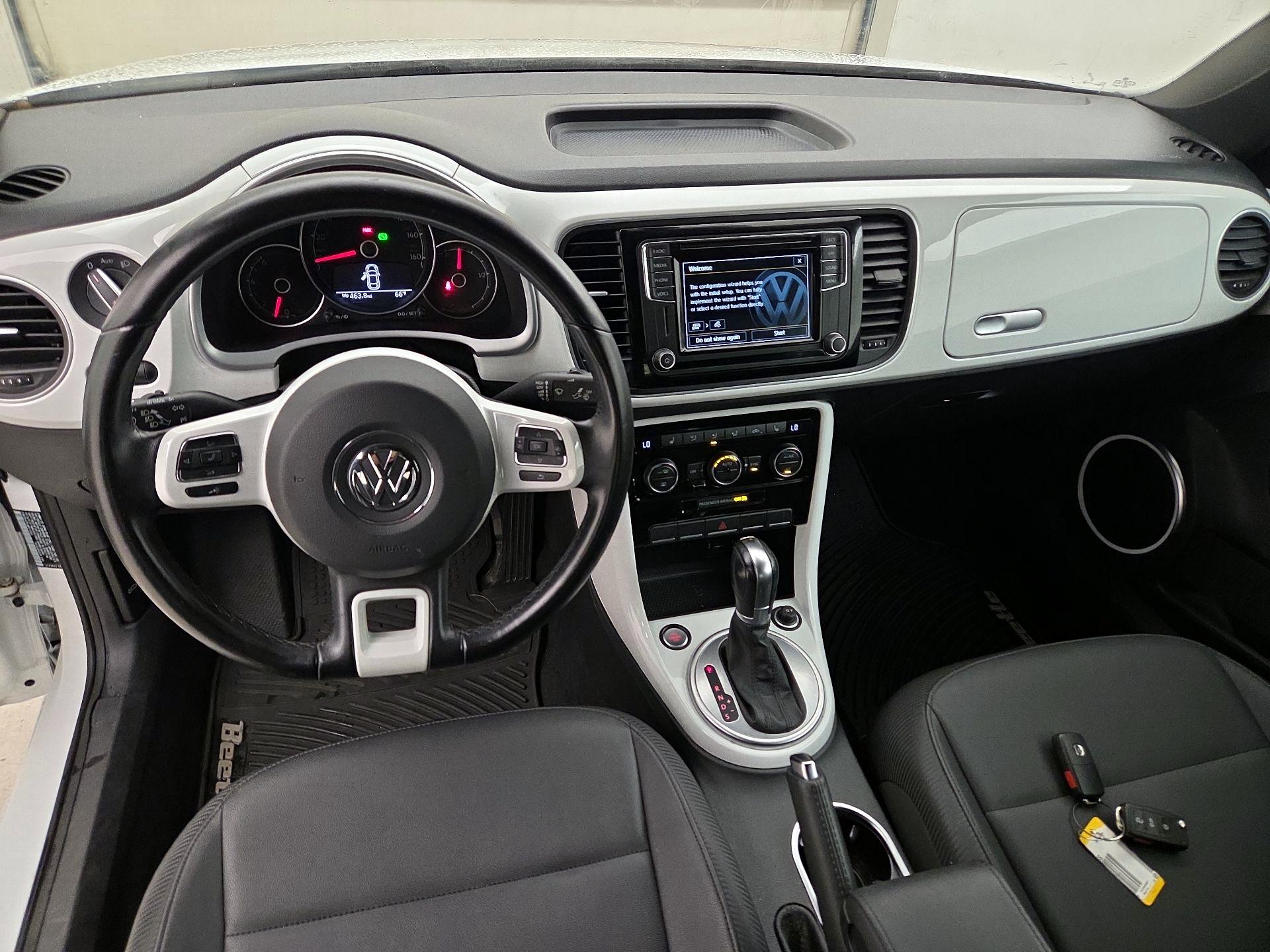 Thumbnail: 2019 Volkswagen Beetle - 9