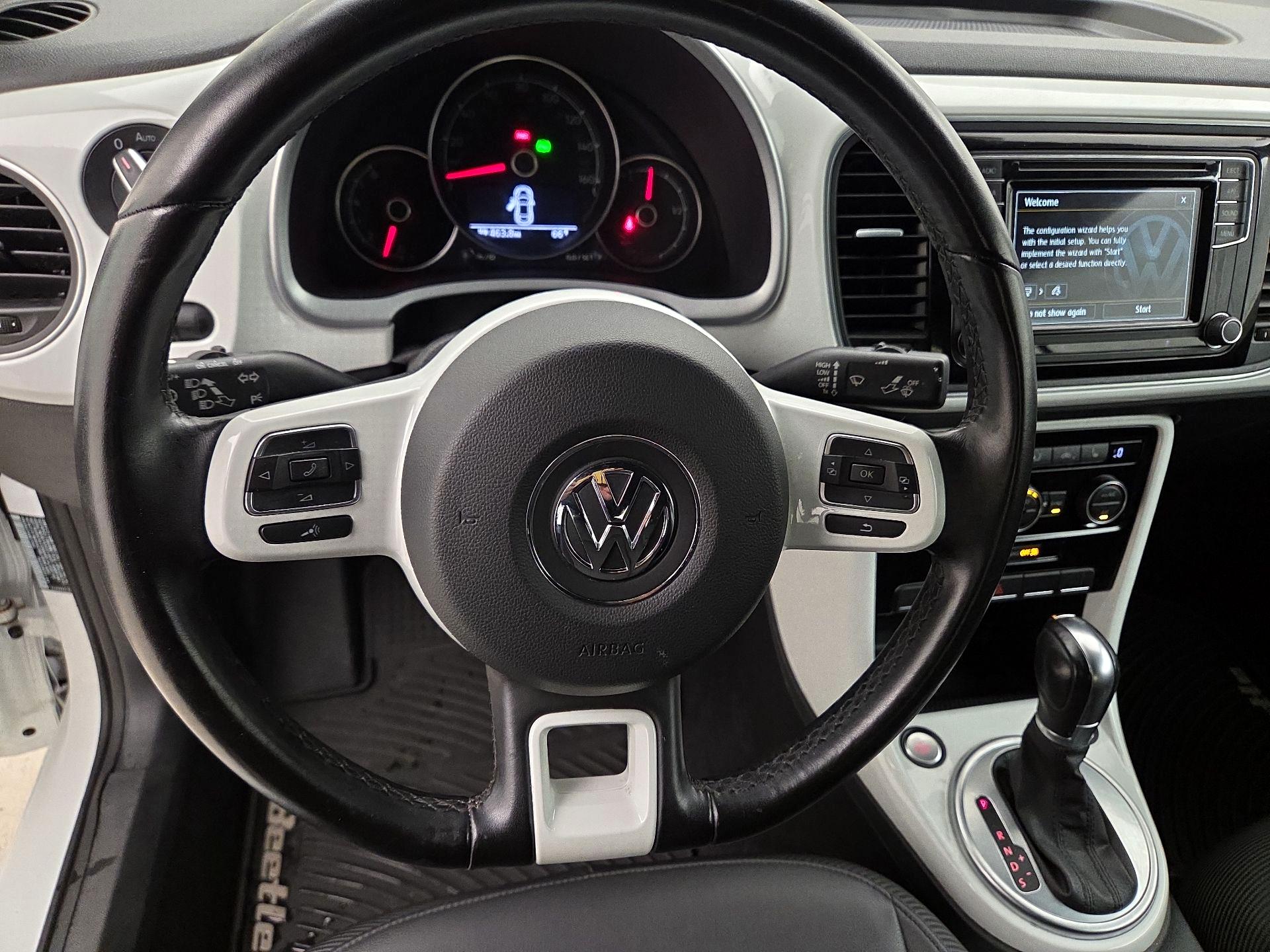 Thumbnail: 2019 Volkswagen Beetle - 10