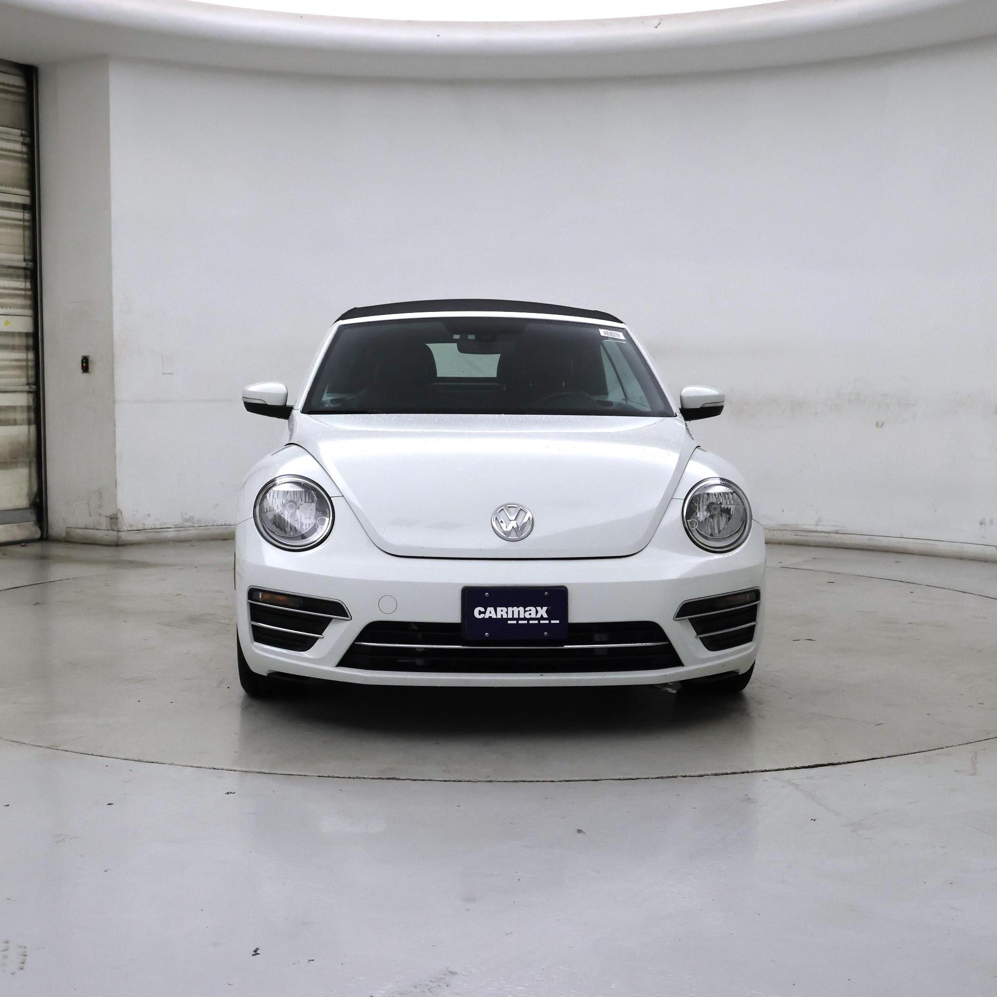 Thumbnail: 2019 Volkswagen Beetle - 5