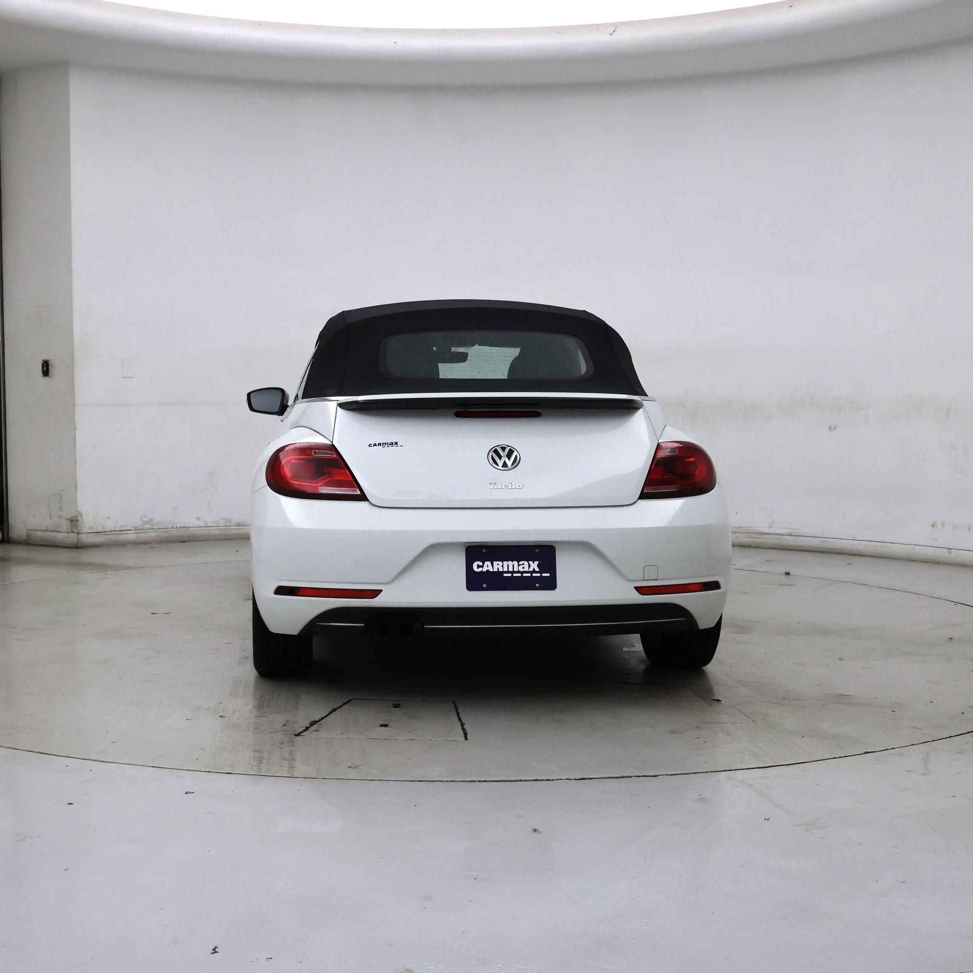Thumbnail: 2019 Volkswagen Beetle - 6