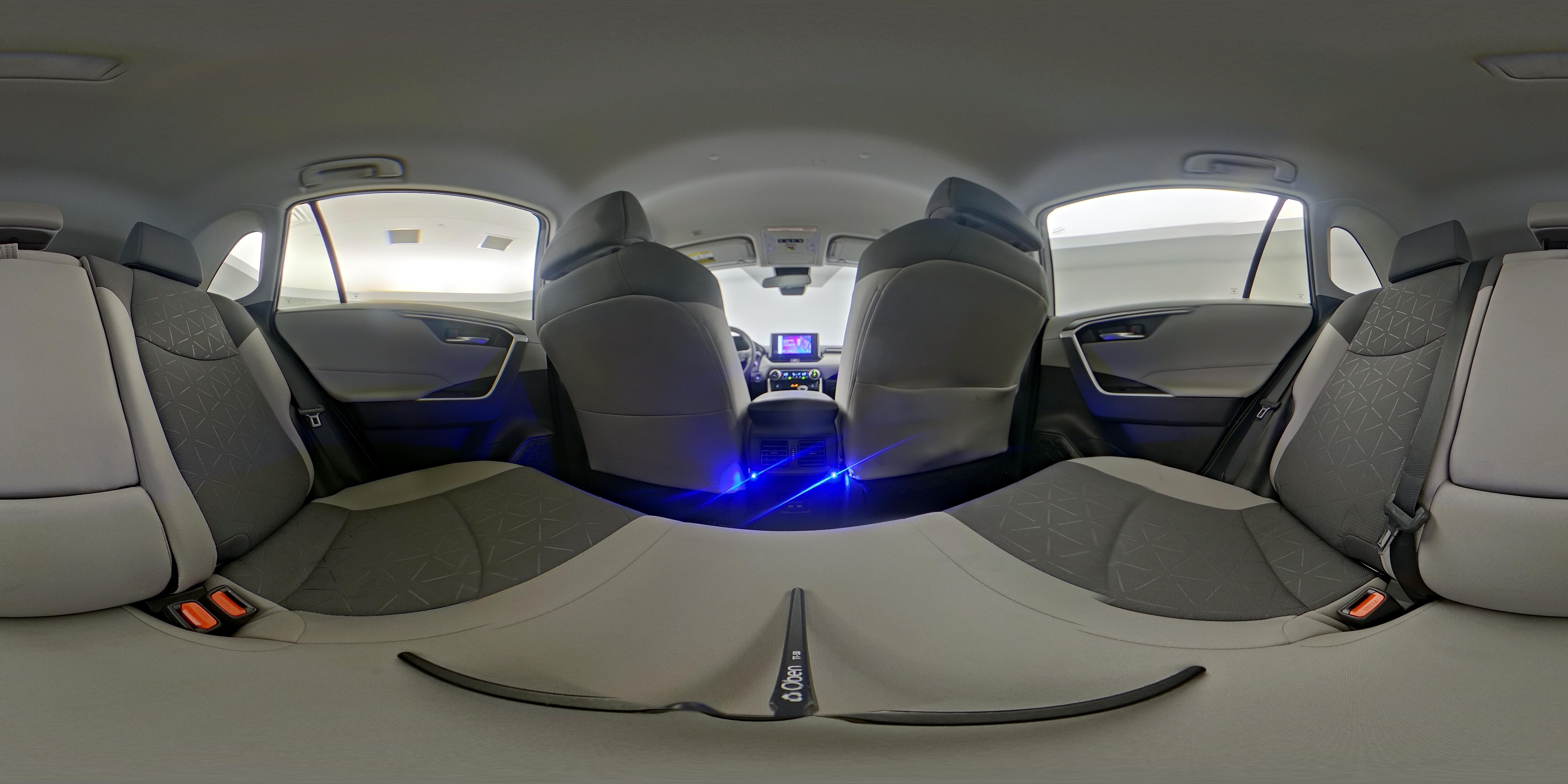2024 Toyota RAV4 XLE - Photo 23