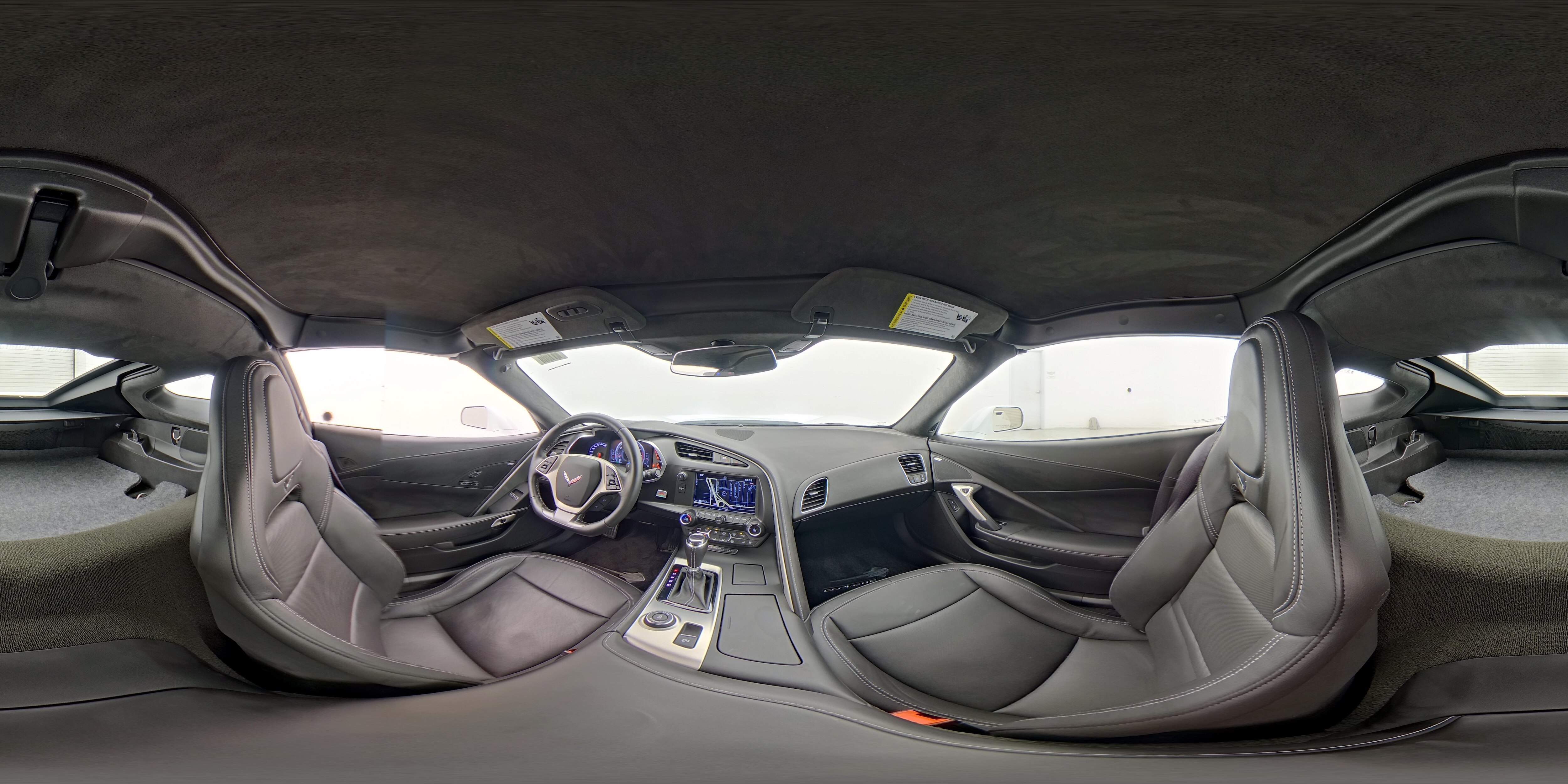 2016 Chevrolet Corvette 3LT - Photo 24