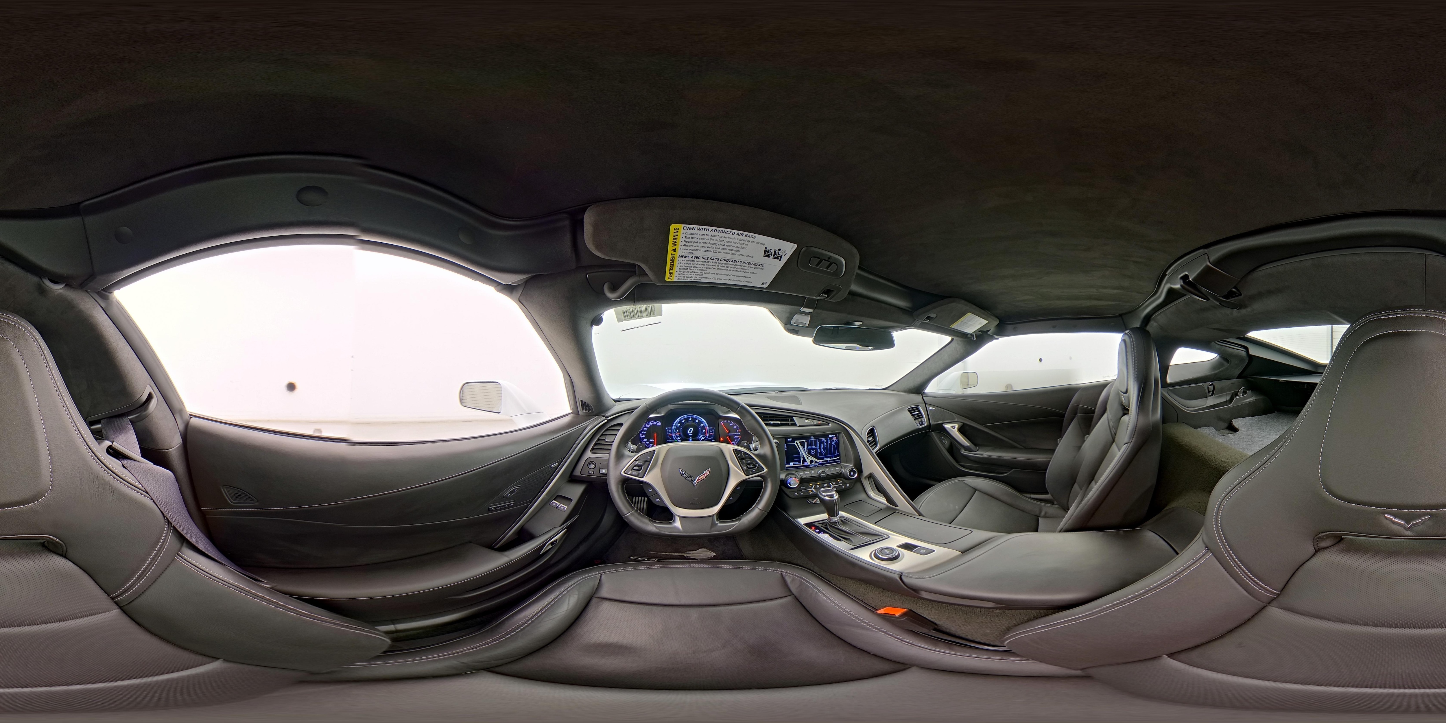 2016 Chevrolet Corvette 3LT - Photo 25