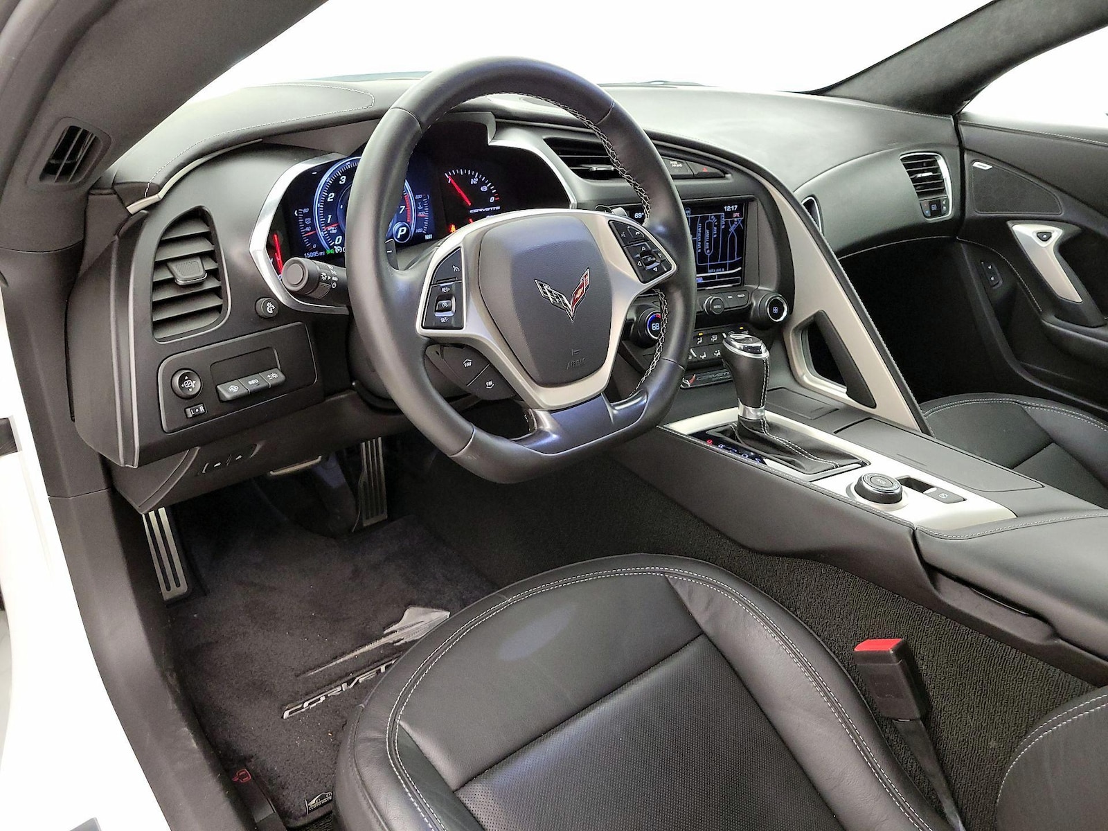 2016 Chevrolet Corvette 3LT - Photo 10