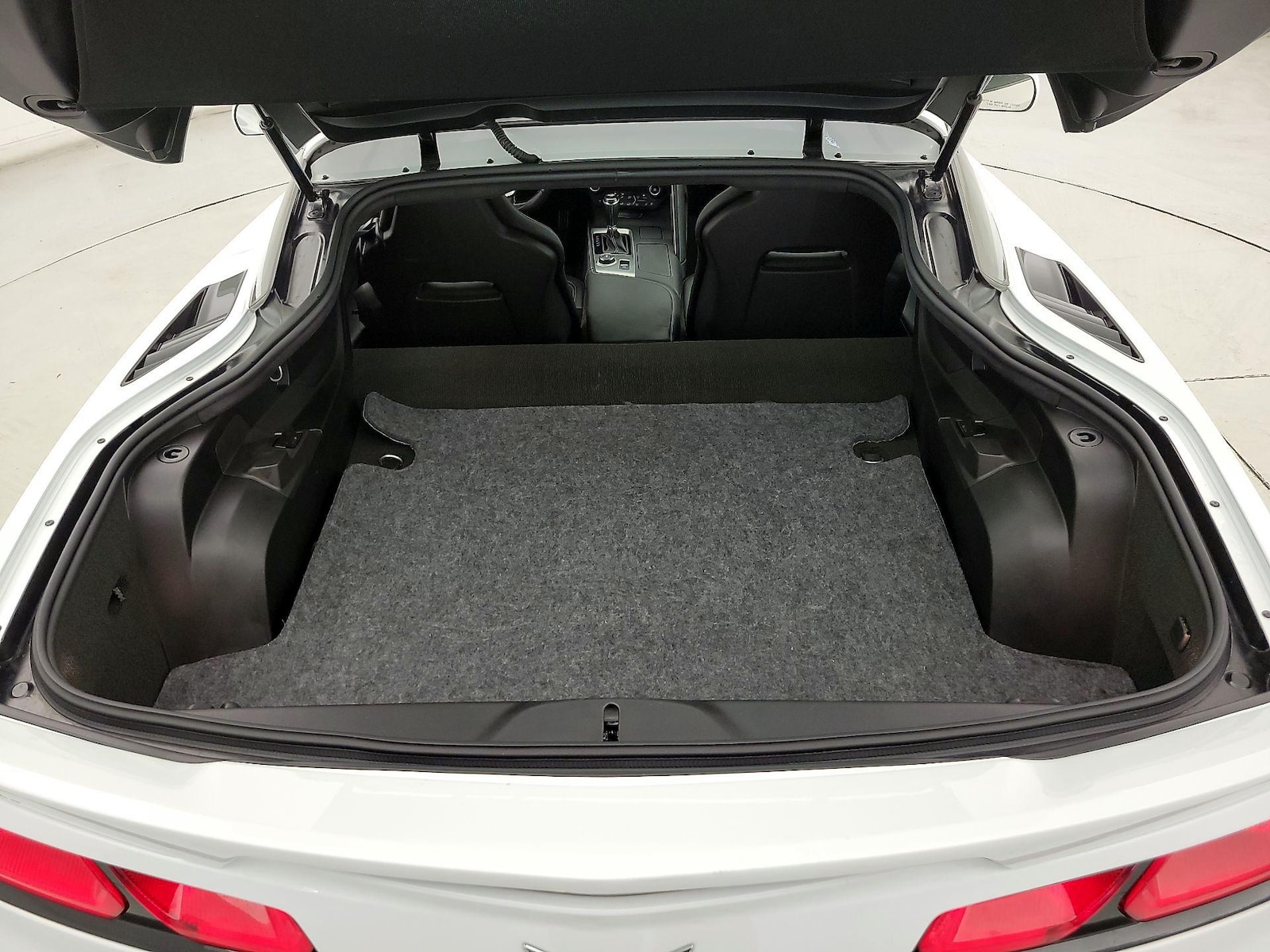 2016 Chevrolet Corvette 3LT - Photo 21