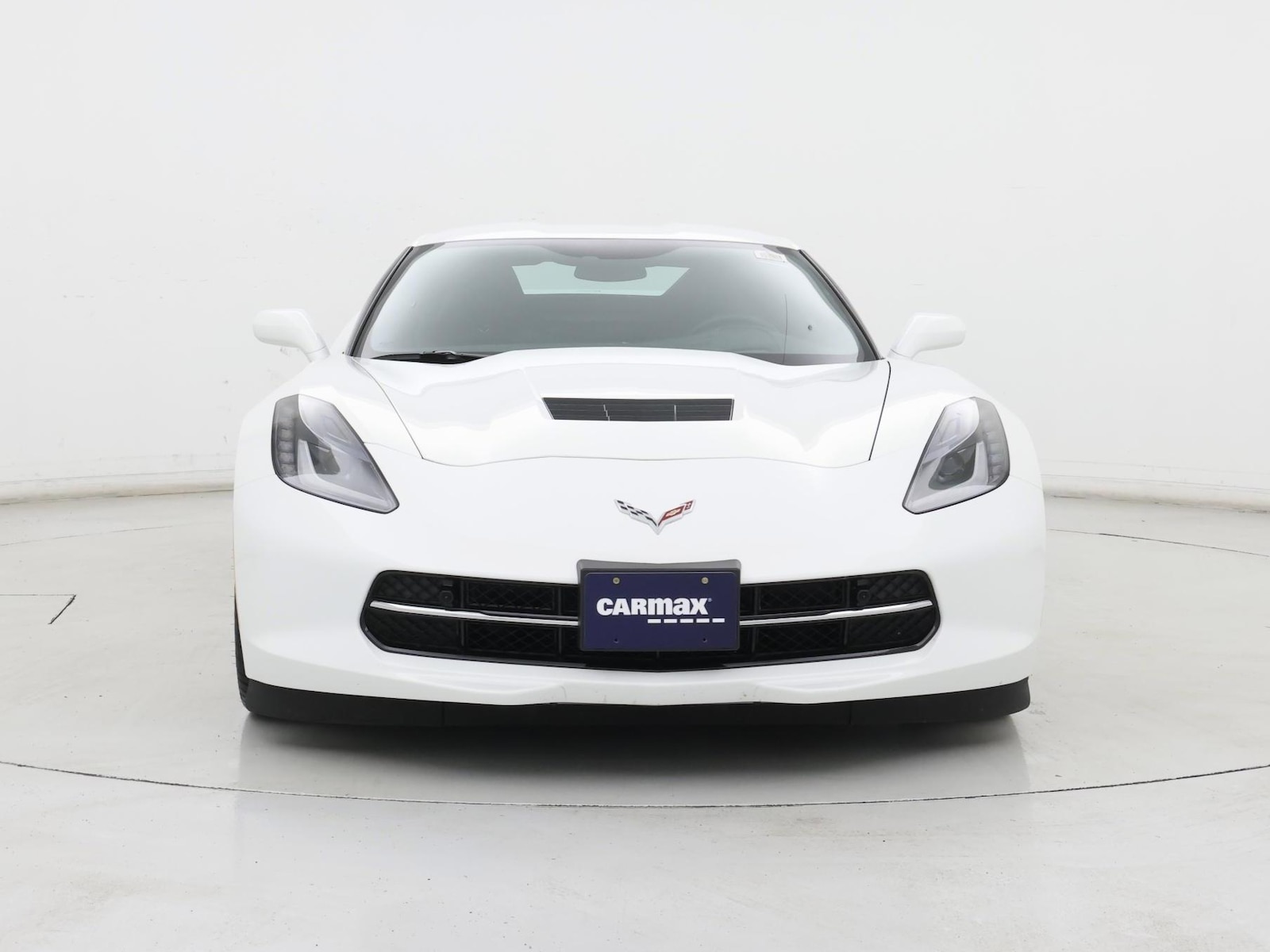 2016 Chevrolet Corvette 3LT - Photo 6