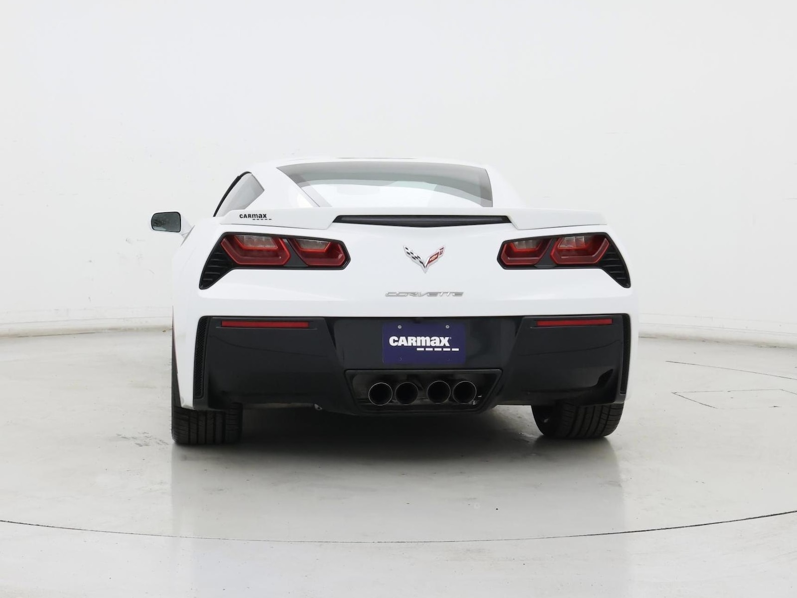 2016 Chevrolet Corvette 3LT - Photo 7