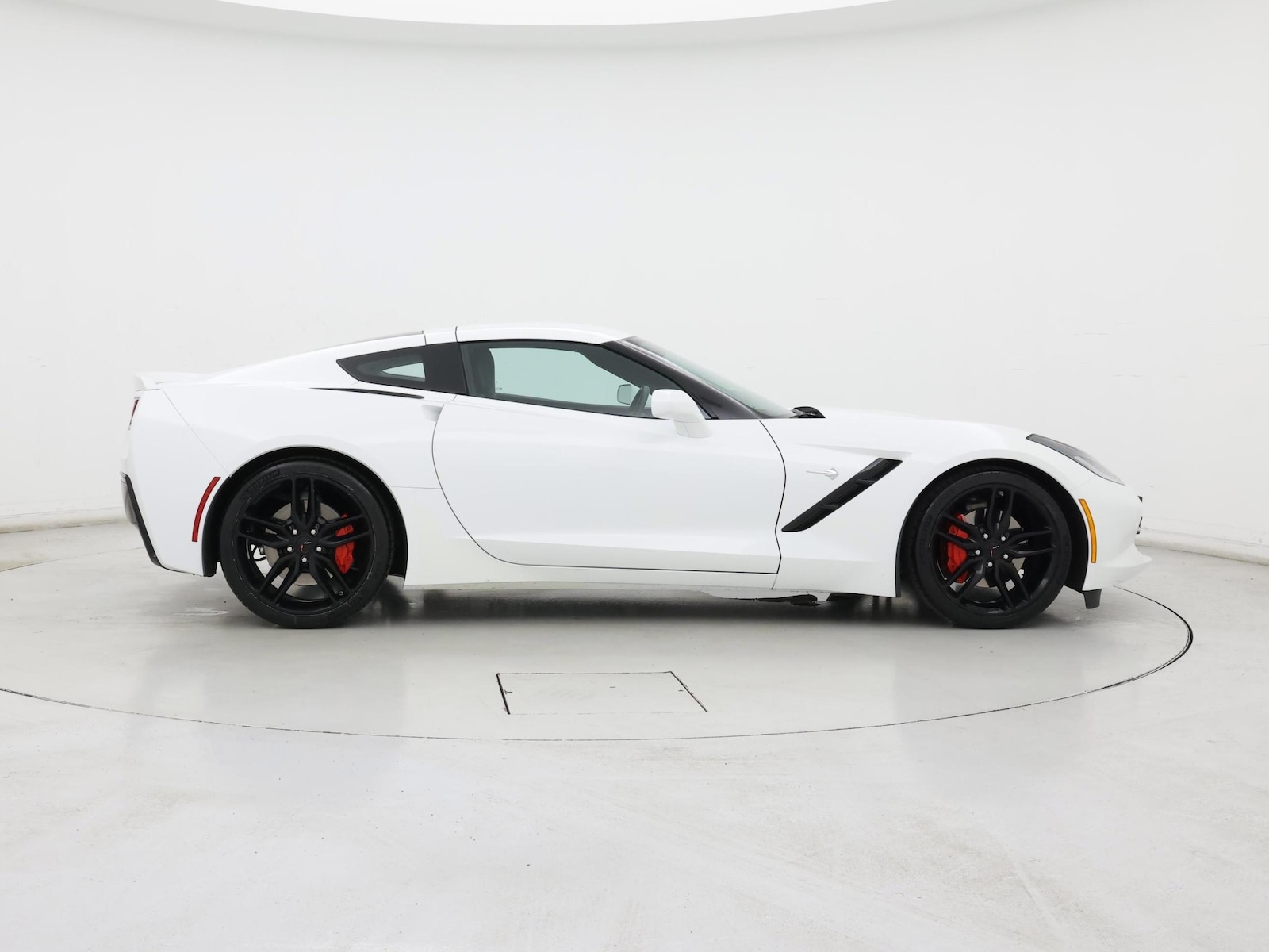 2016 Chevrolet Corvette 3LT - Photo 8