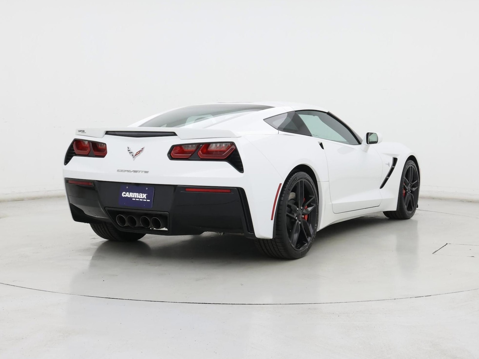 2016 Chevrolet Corvette 3LT - Photo 9