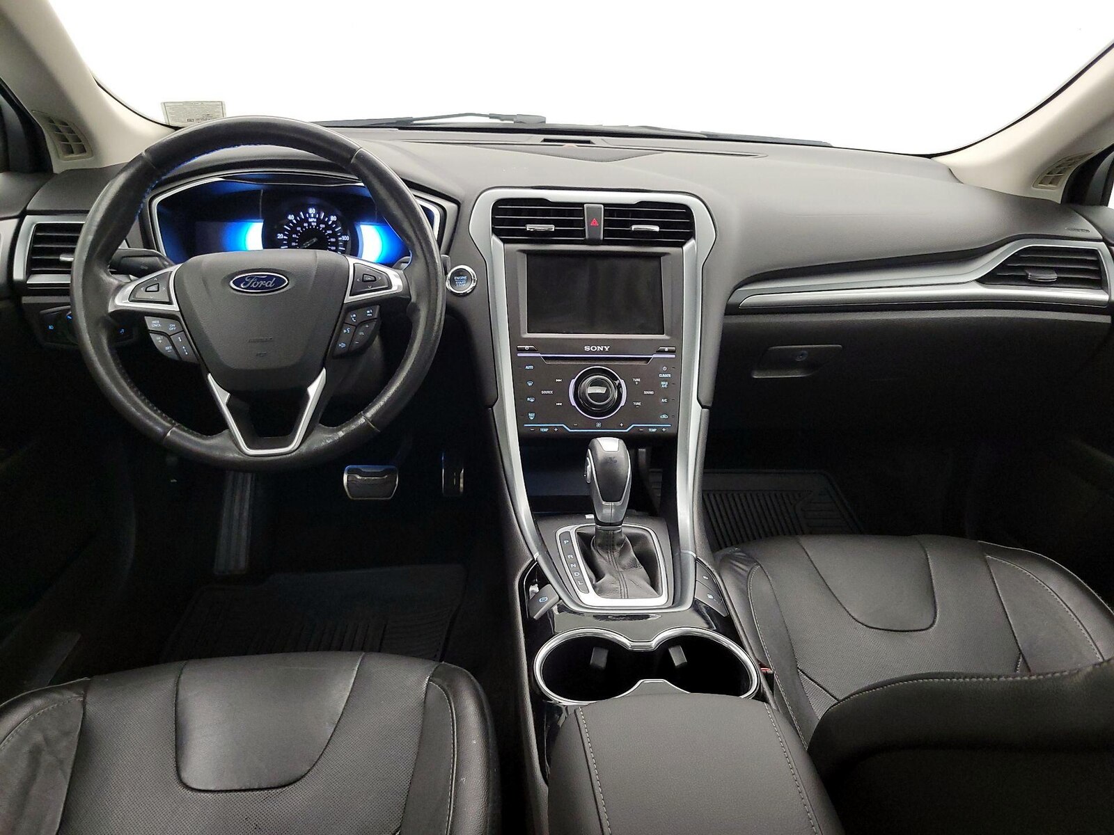 Navigation System