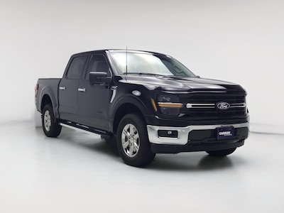 2024 Ford F150 XLT