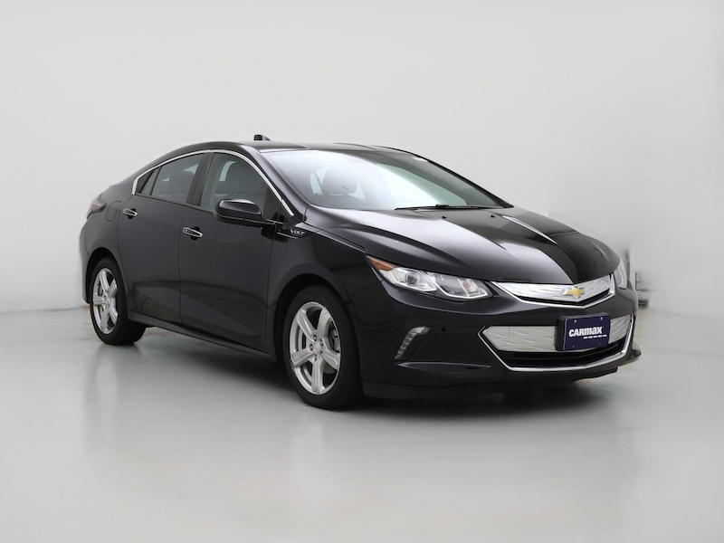 2018 Chevrolet Volt LT -
                  Hartford, CT